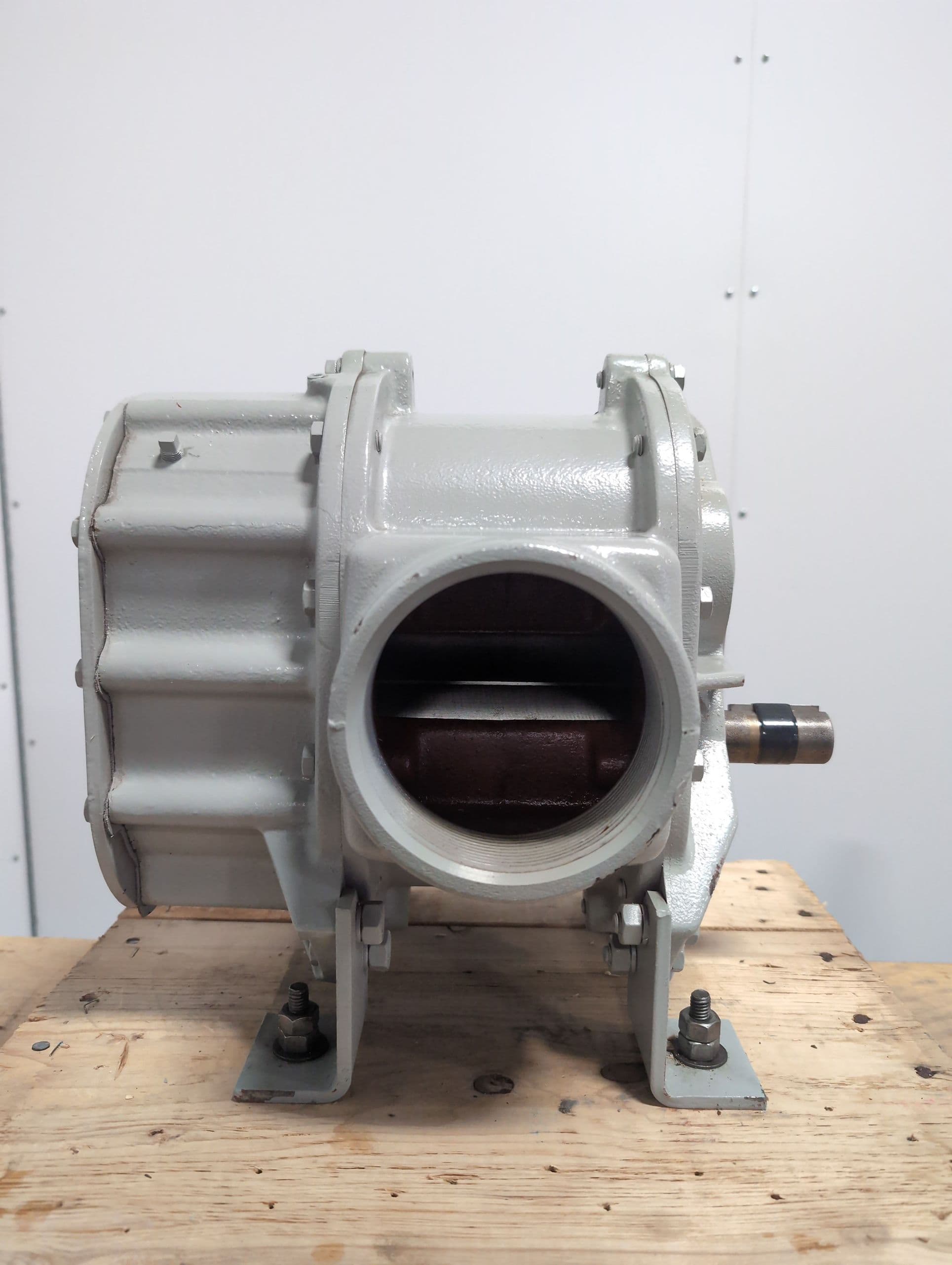 Dresser -Roots 3505-J Positive displacement Blower, 300CFM max