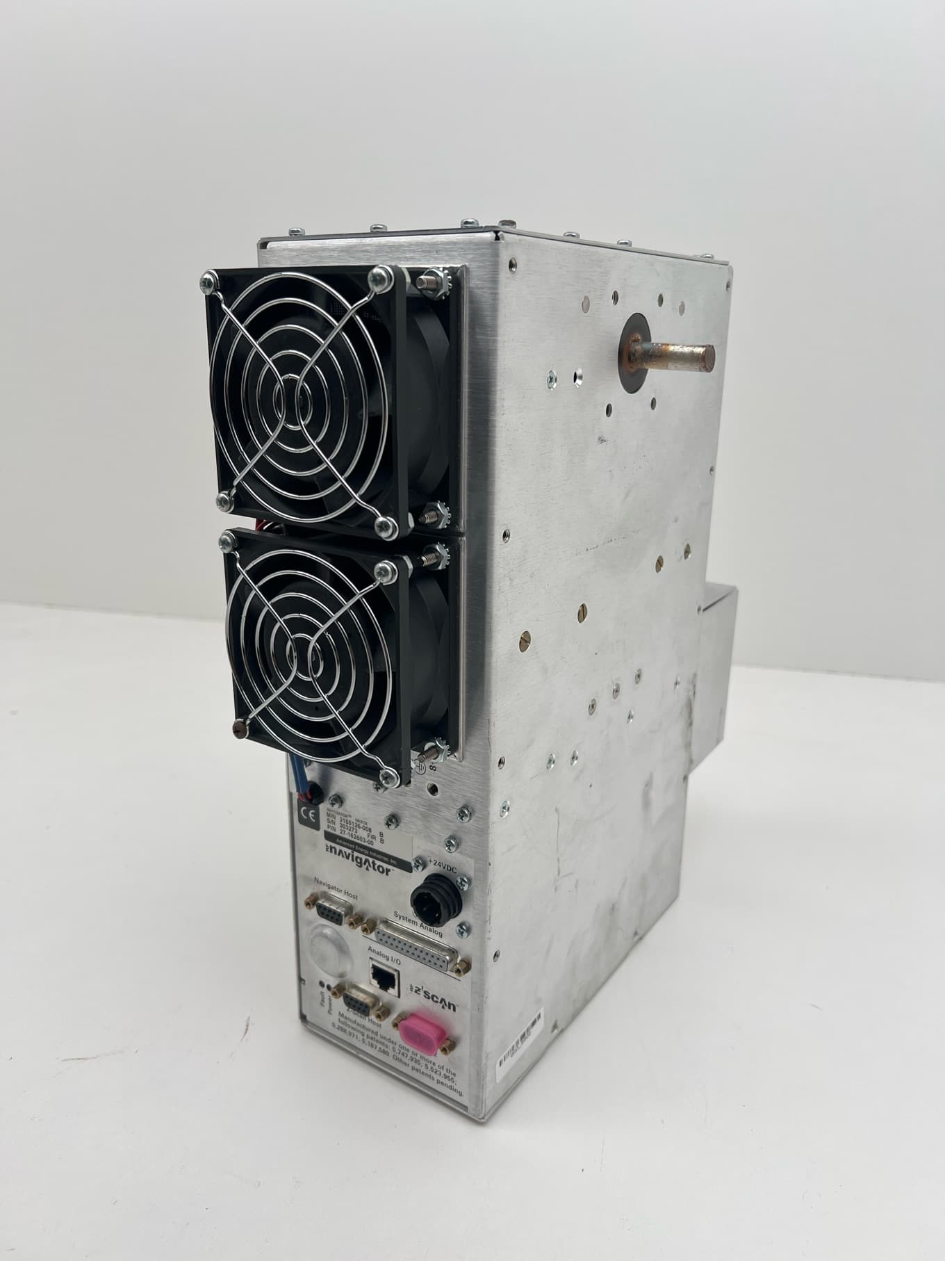 Advanced Energy 3155126-008 Navigator RF Matching Network