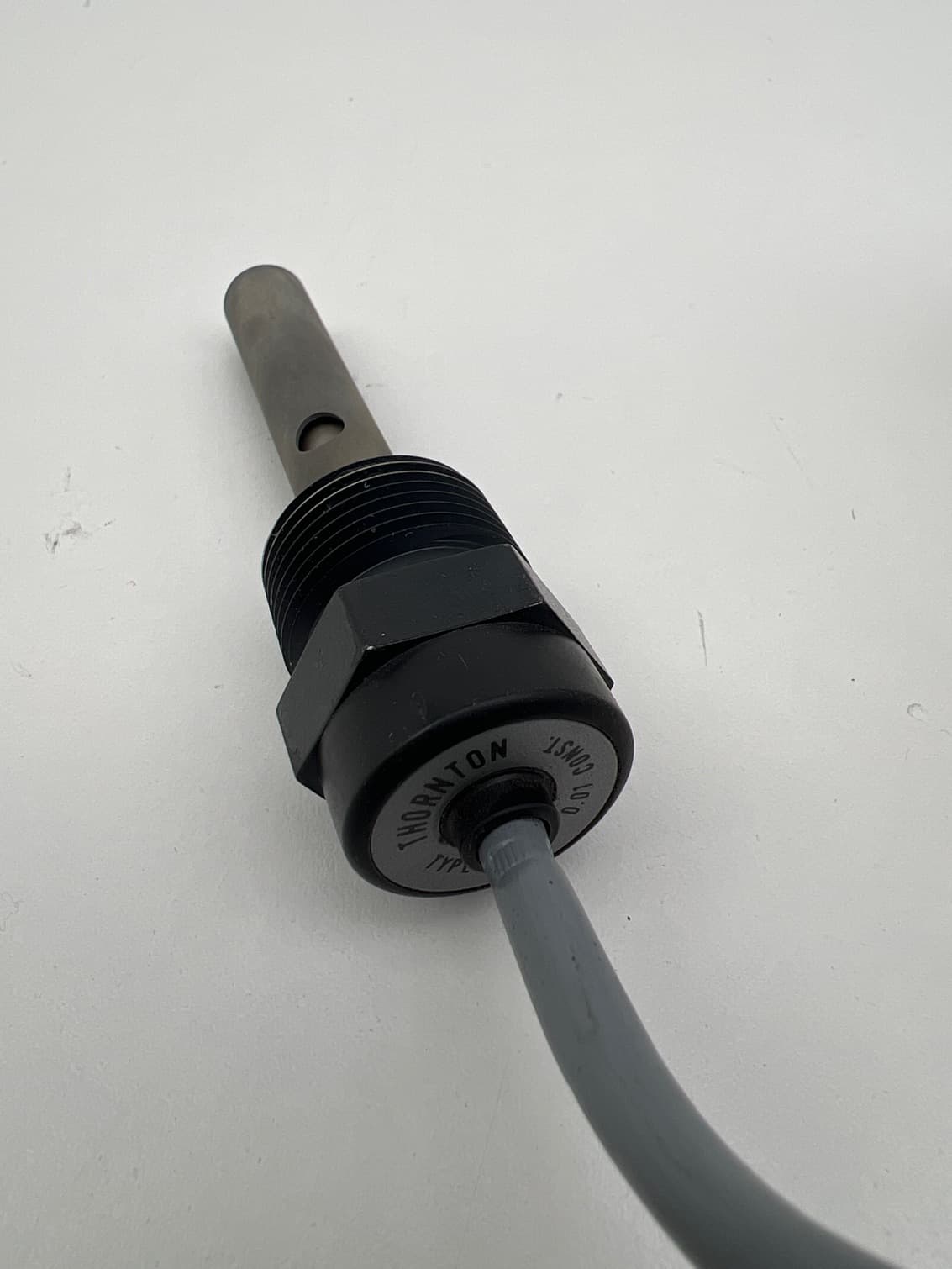 Mettler-Toledo Thornton 211-1 Resistivity Conductivity Probe Sensor W211-101