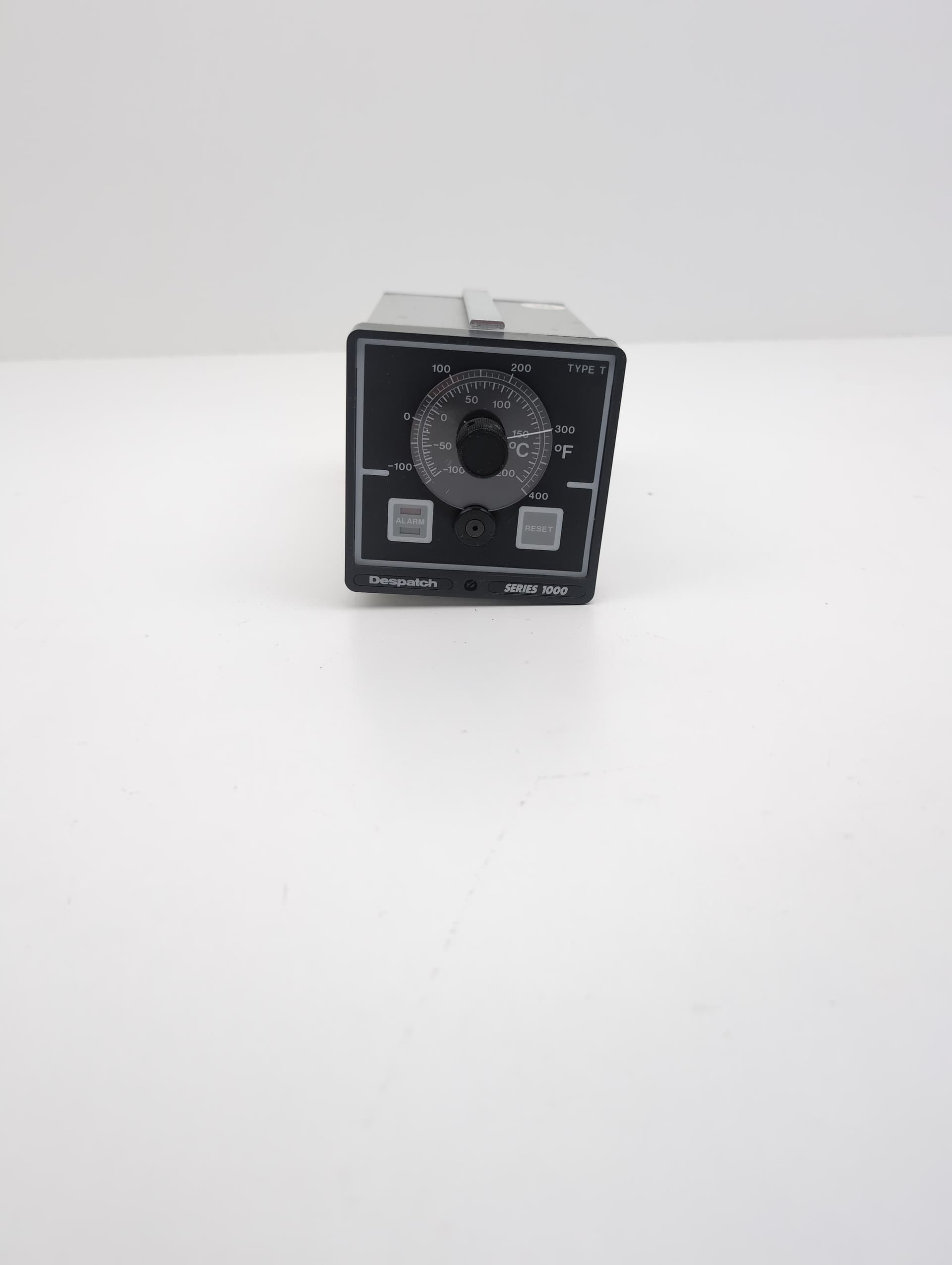 Despatch (Partlow) Series 1000 Overtemp. Control -100ºF - 400ºF, Type T TC