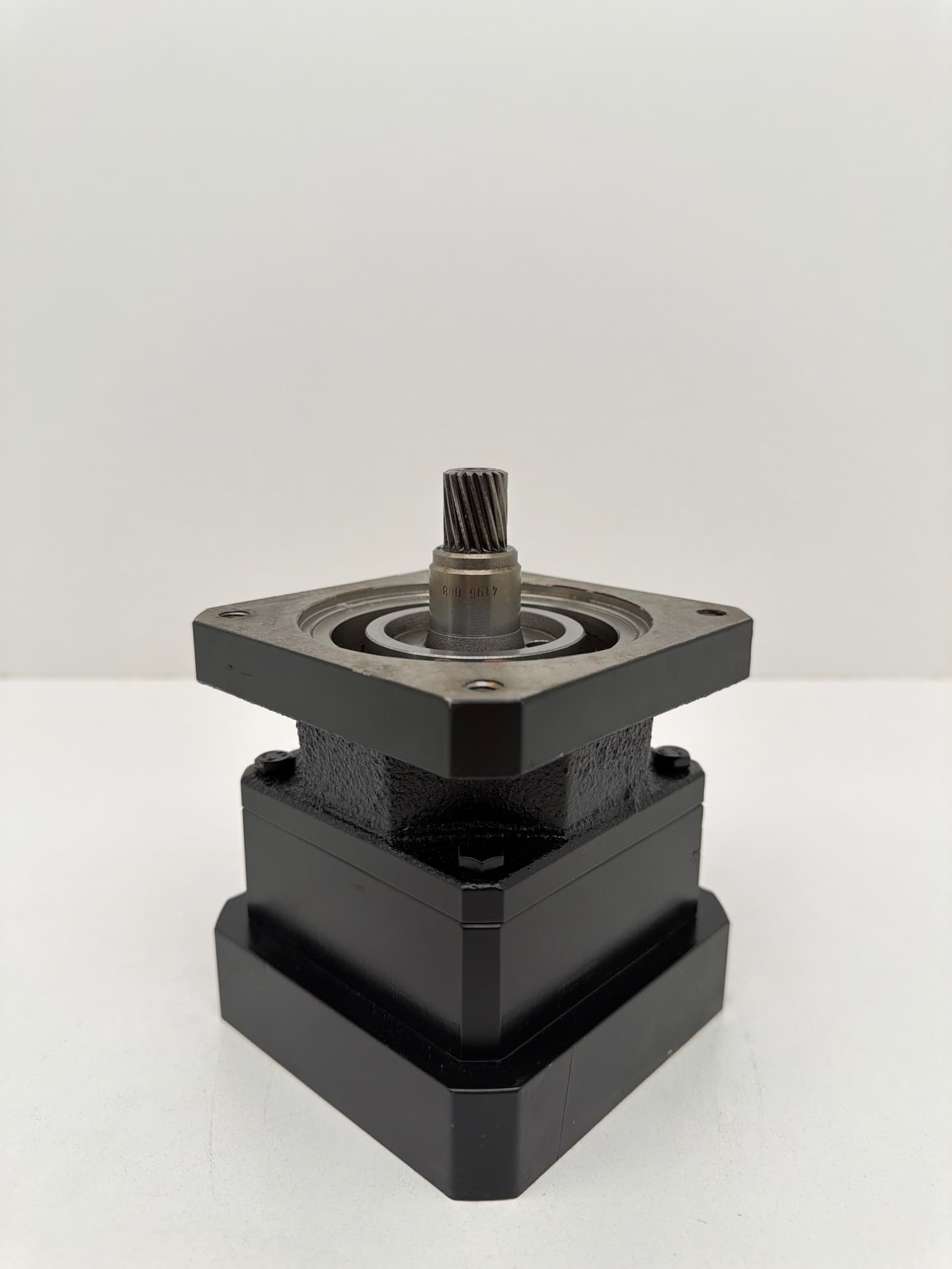 Stober KS703SF1400ME Gearbox Precision Gear Reducer 110/130/24
