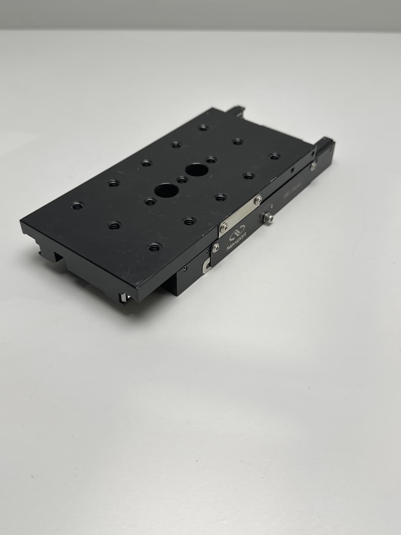 Newport 443 Precision Linear Translation Stage, 2" Travel