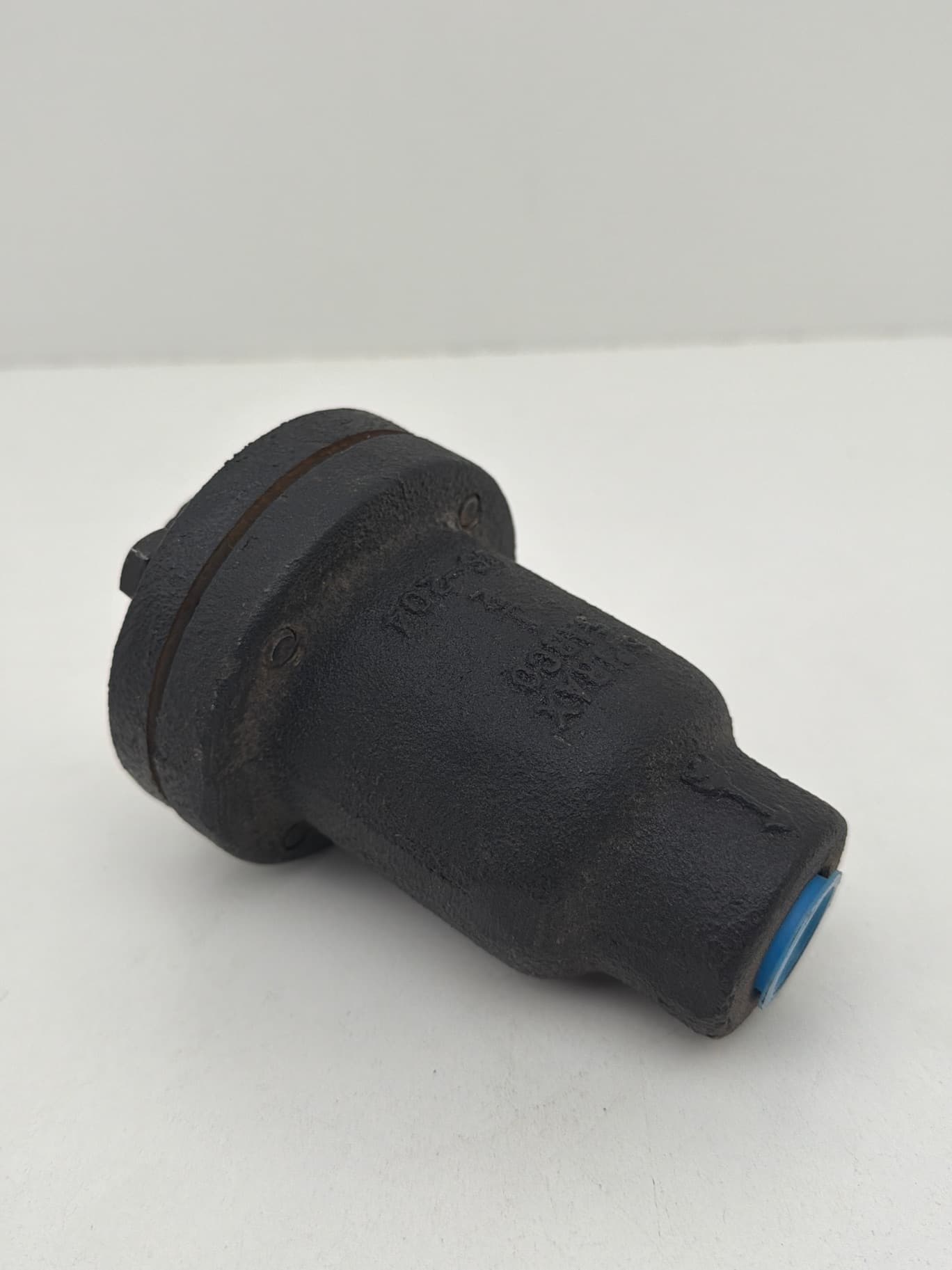 Spirax-Sarco VS-204 61685 Balanced Pressure Thermostatic Air Vent 1/2"FNPT