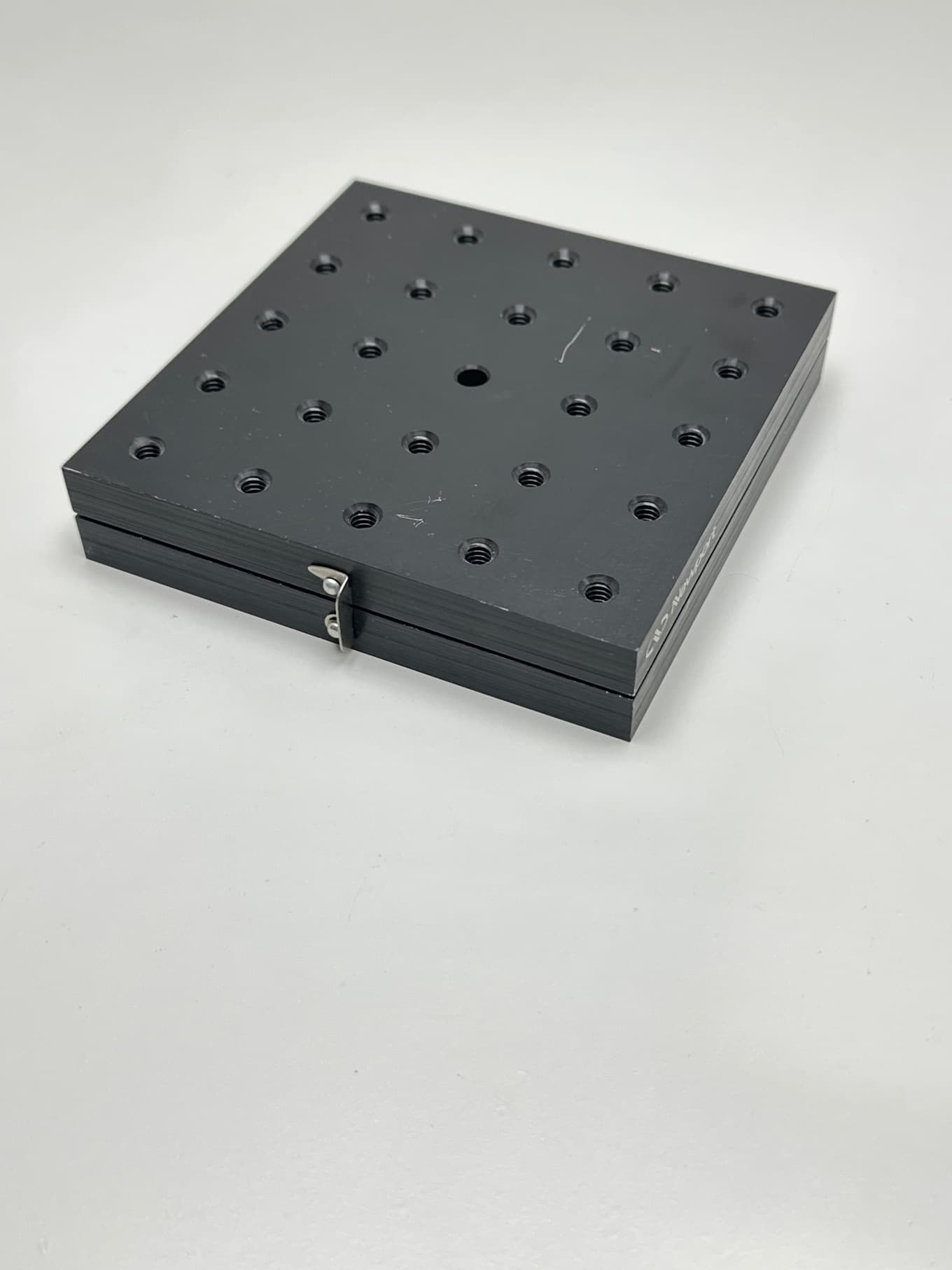 Newport BK-5 Locking Kinematic Base, 5"L x 5"W