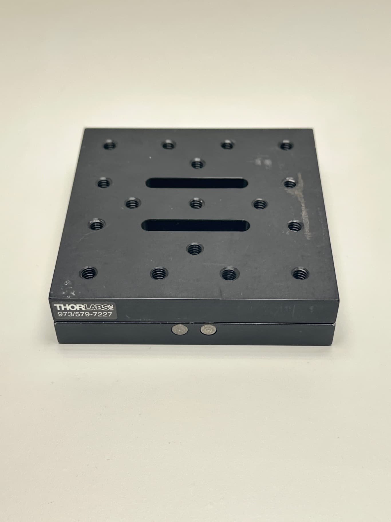 Thorlabs KB4X4 Kinematic Base, 4" x 4"