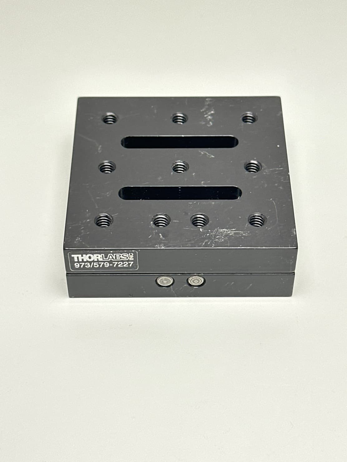 Thorlabs KB3X3 Kinematic Base, 3" x 3"