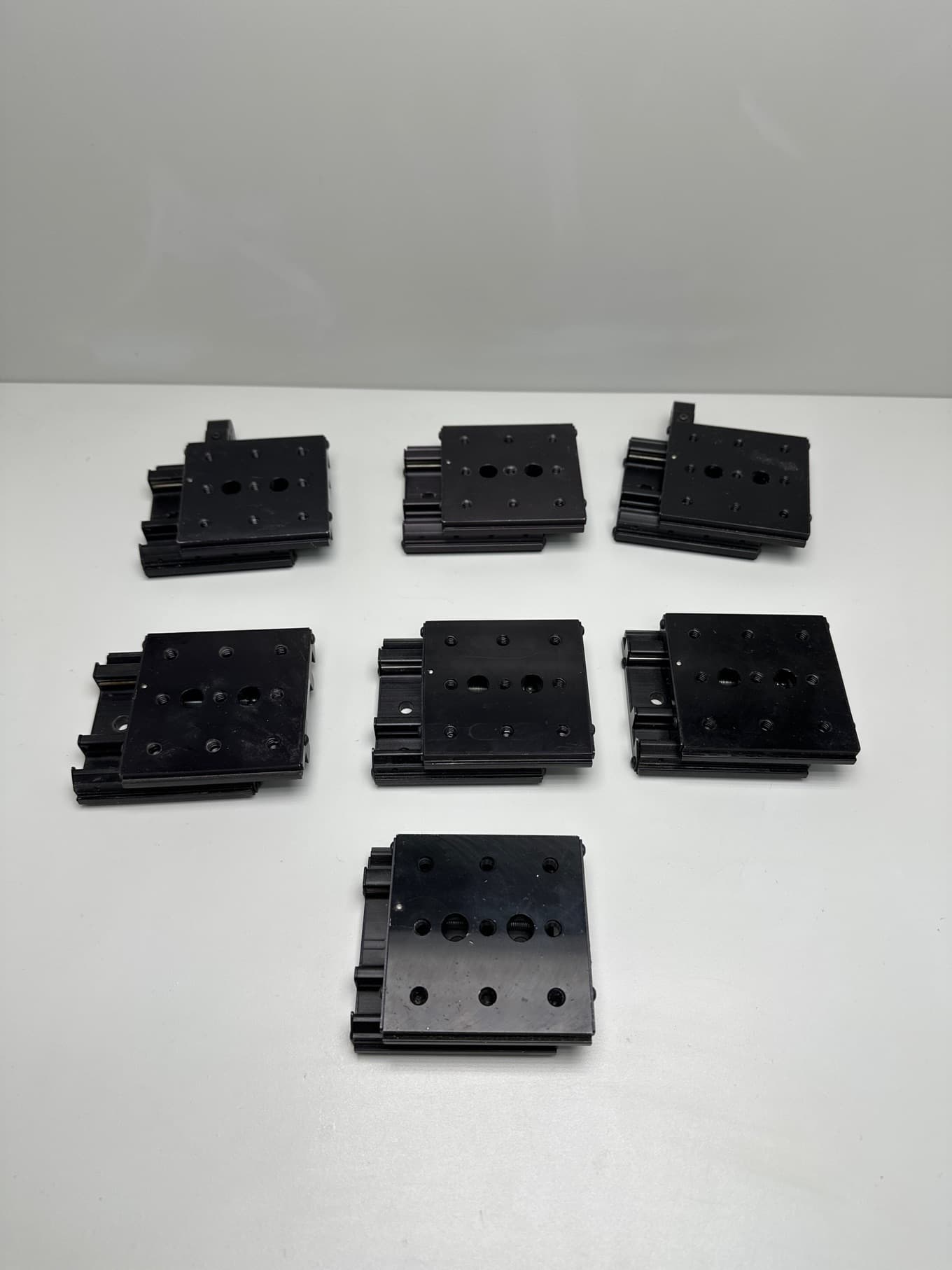 Newport 420 Linear Stage, 1" Travel