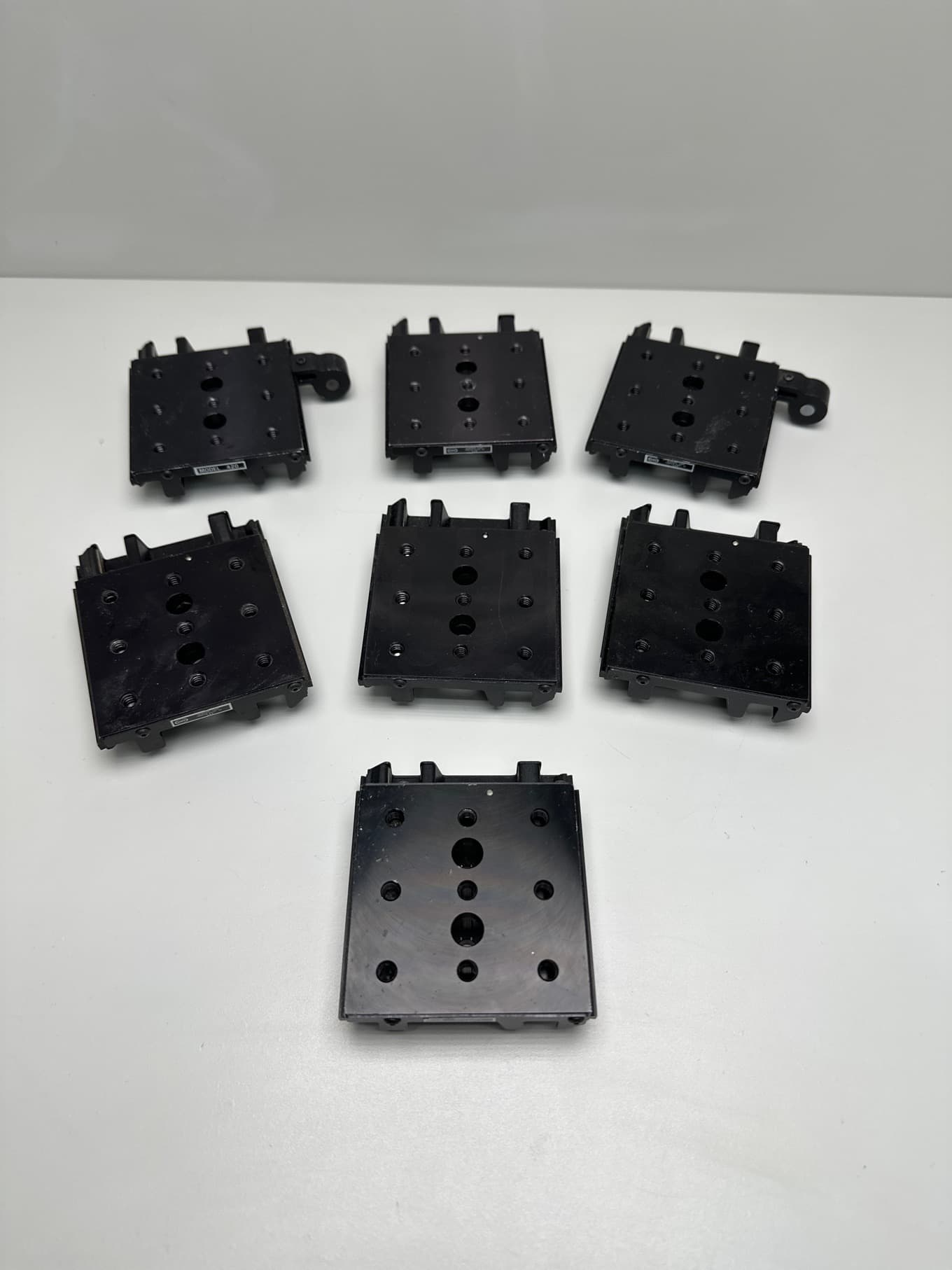 Newport 420 Linear Stage, 1" Travel