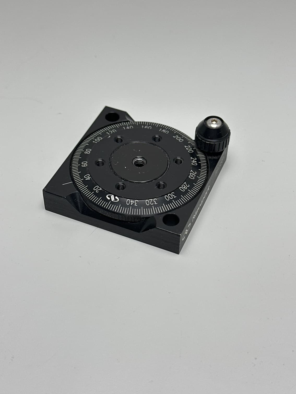 Newport M-RSP-1 Rotation Stage