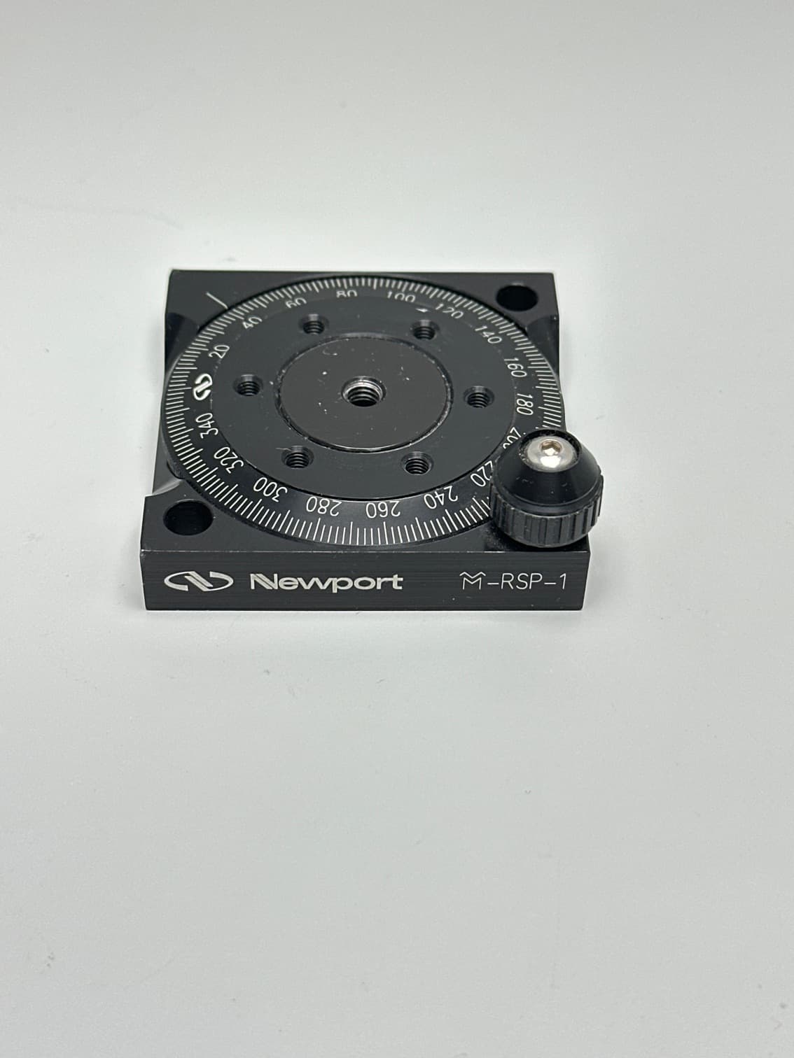 Newport M-RSP-1 Rotation Stage