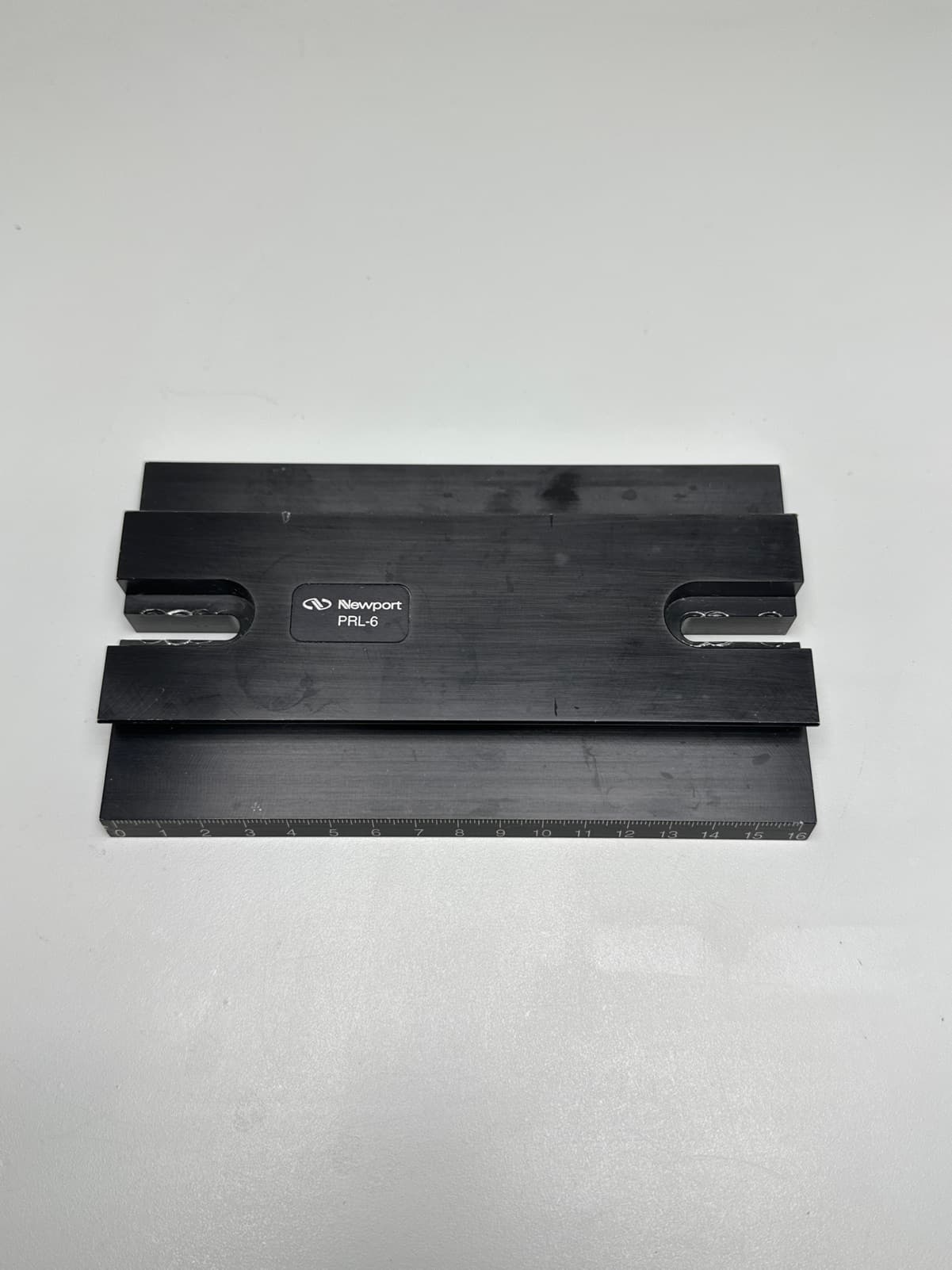 Newport PRL-6 Precision Optical Rail