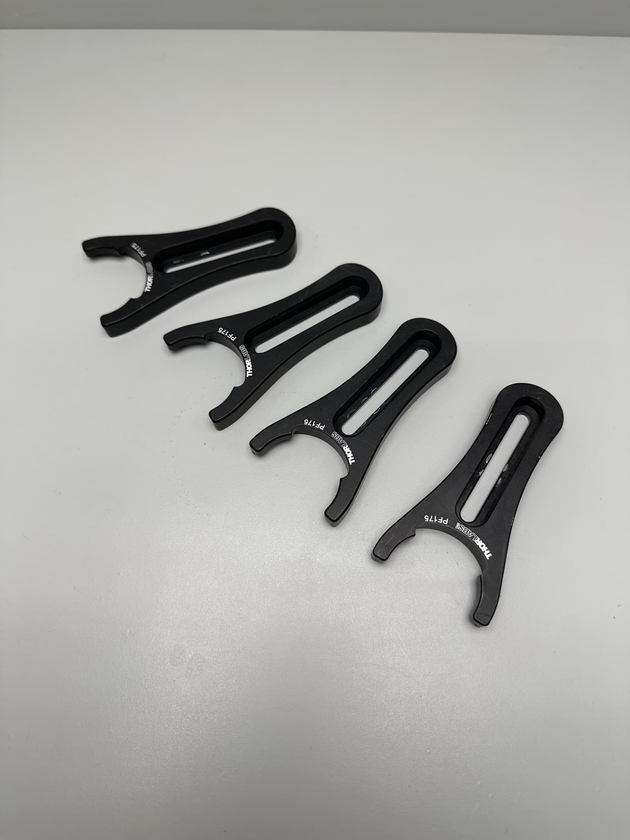 Thorlabs PF175 Clamping Forks