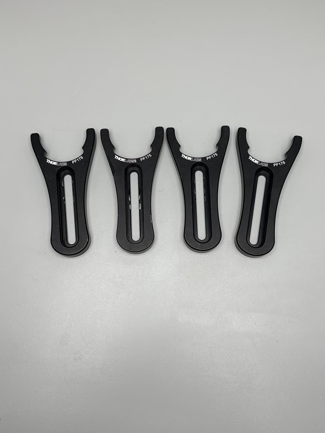 Thorlabs PF175 Clamping Forks