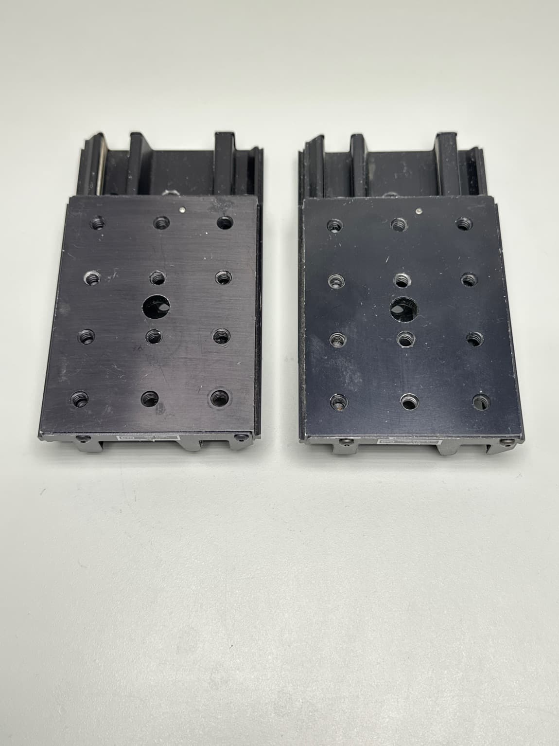 Newport 430 Linear Translation Stage