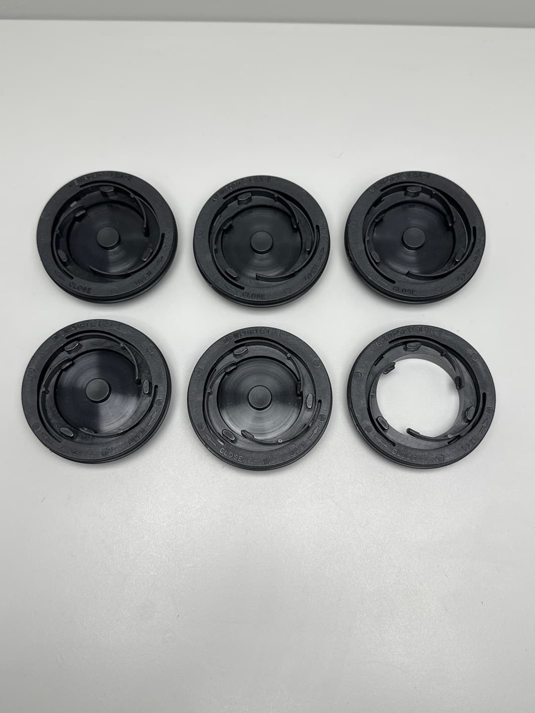 Newport LCA-2 Universal Optic Holders