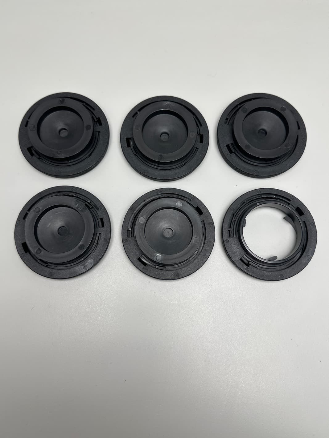 Newport LCA-2 Universal Optic Holders