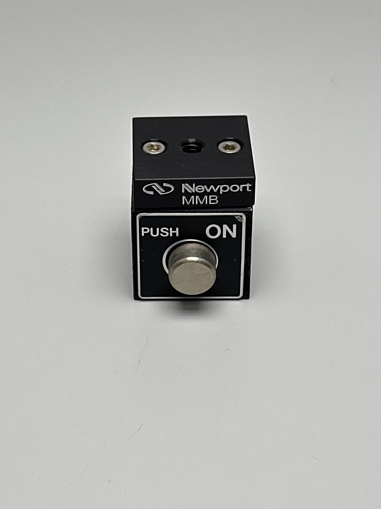 Newport MMB Magnetic Base