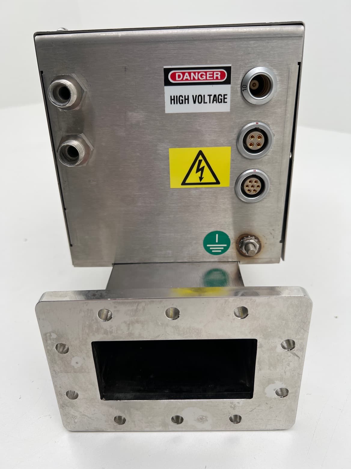 National Electronic Richardson MH3.0W-S1 Microwave Magnetron, 3kW, 2.45 GHz