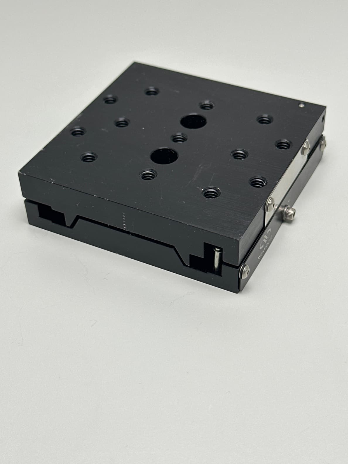 Newport 426 Manual Linear Stage, 1" Travel