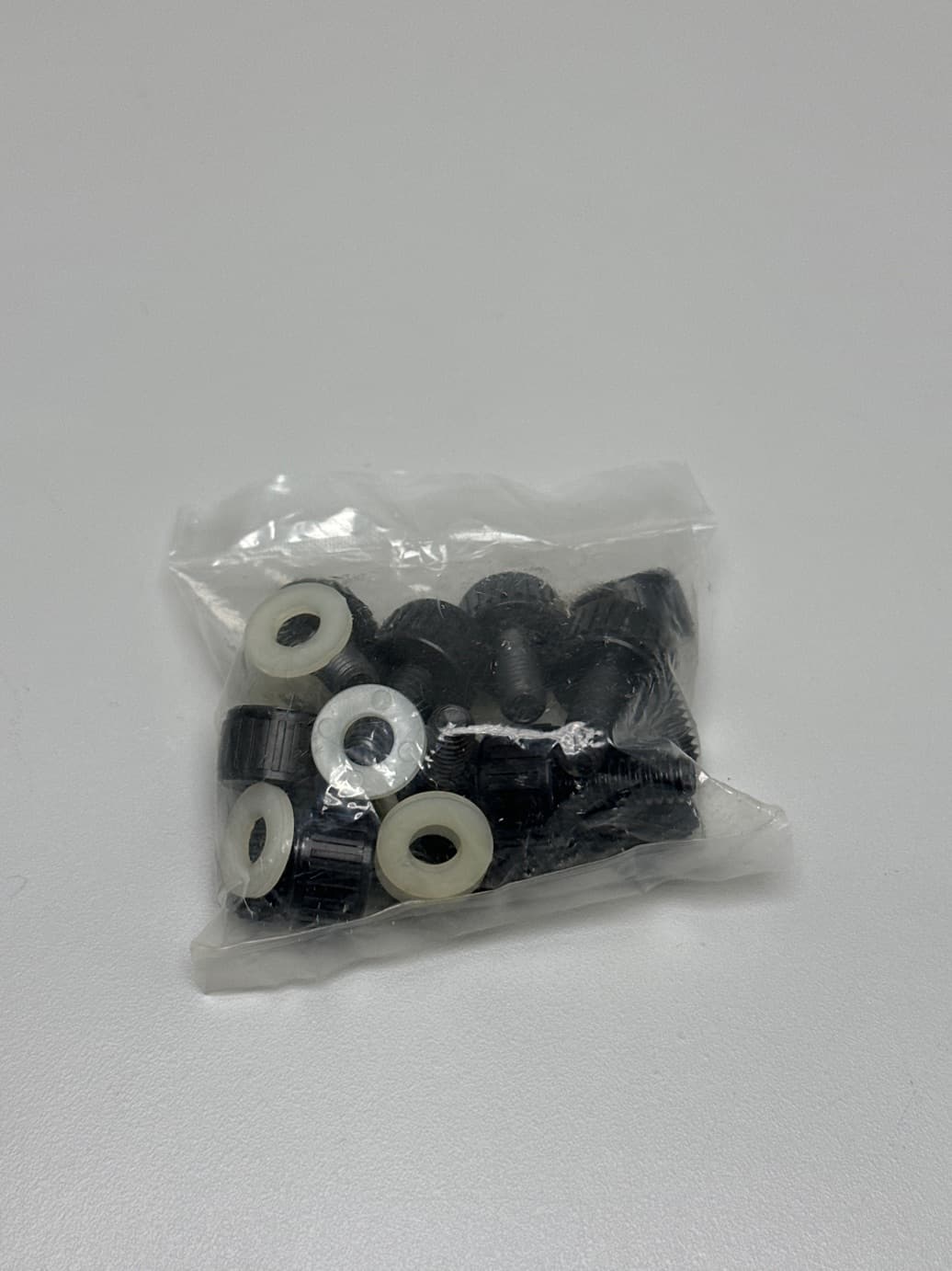 Newport BS-05 Thumb Screw Kit, 1/4-20, .75"L