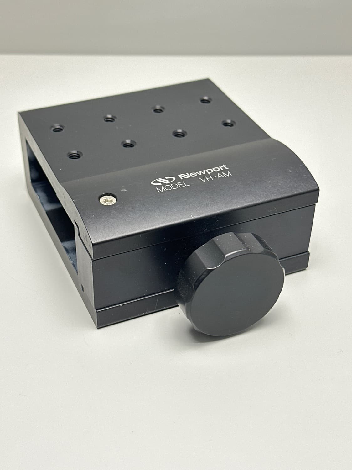 Newport VH-AM Support Ring Mount