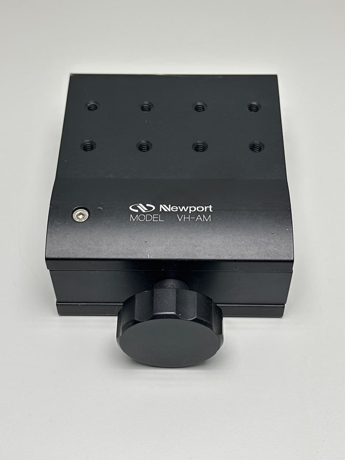 Newport VH-AM Support Ring Mount