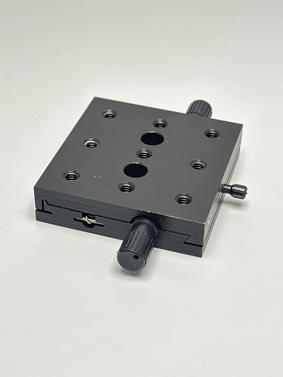 Newport TSX-1D Dovetail Linear Stage