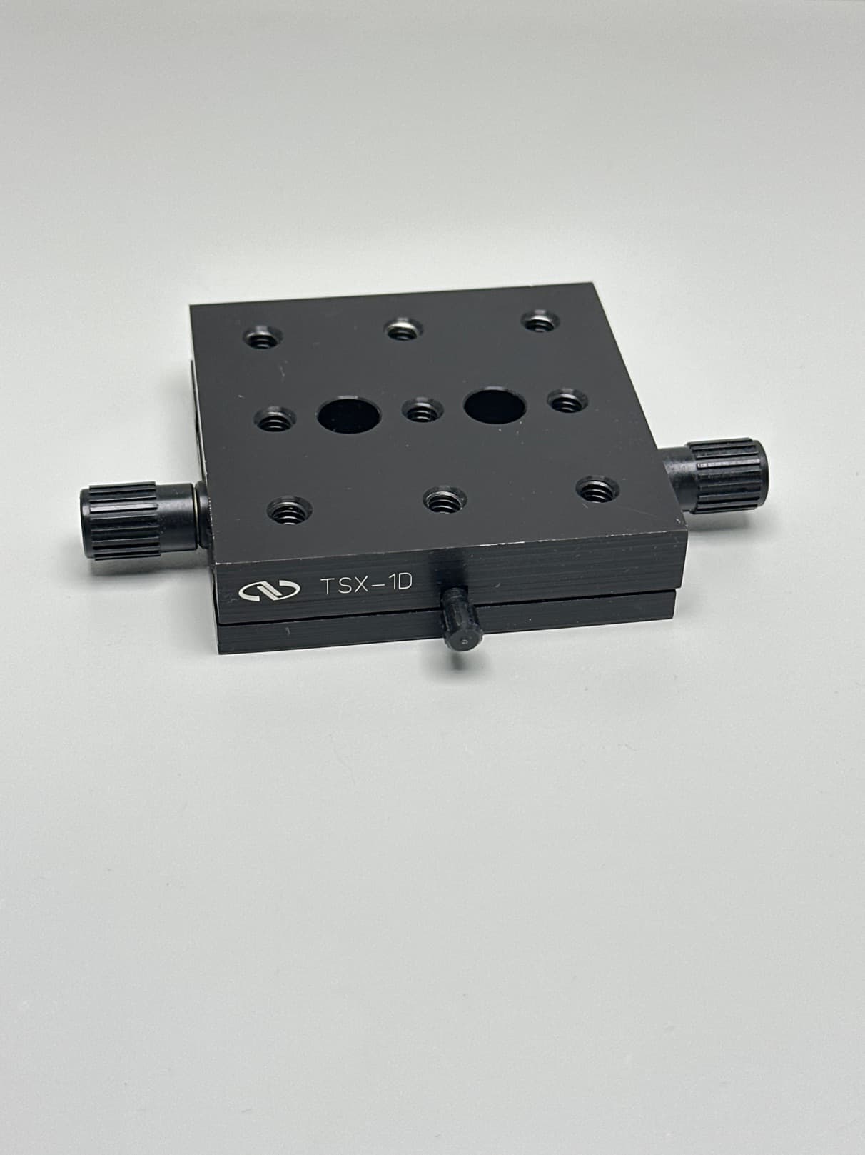 Newport TSX-1D Dovetail Linear Stage