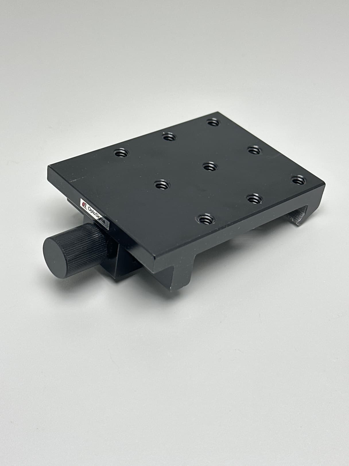 OptoSigma Medium Rail Carrier, 65mm