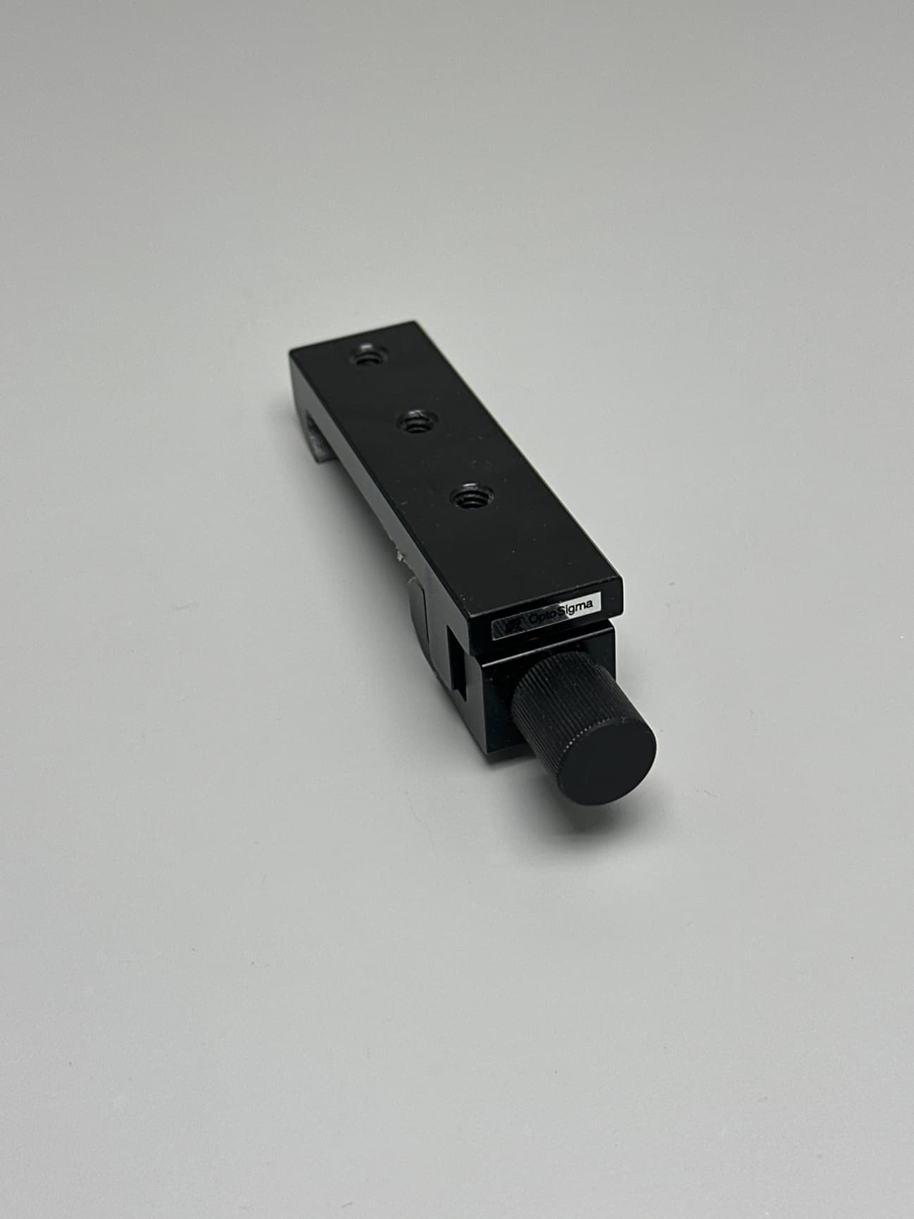 OptoSigma Medium Optical Carrier, 25mm