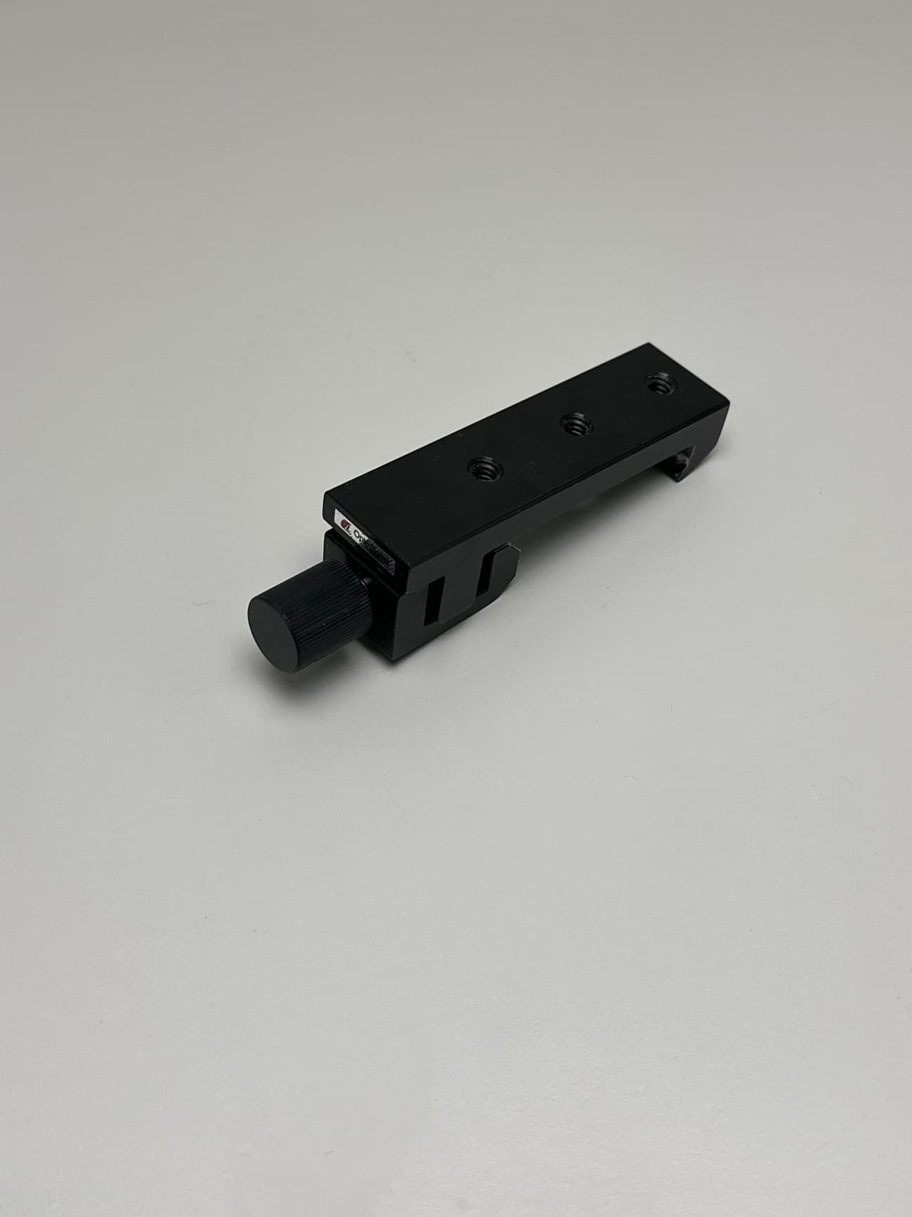 OptoSigma Medium Optical Carrier, 25mm