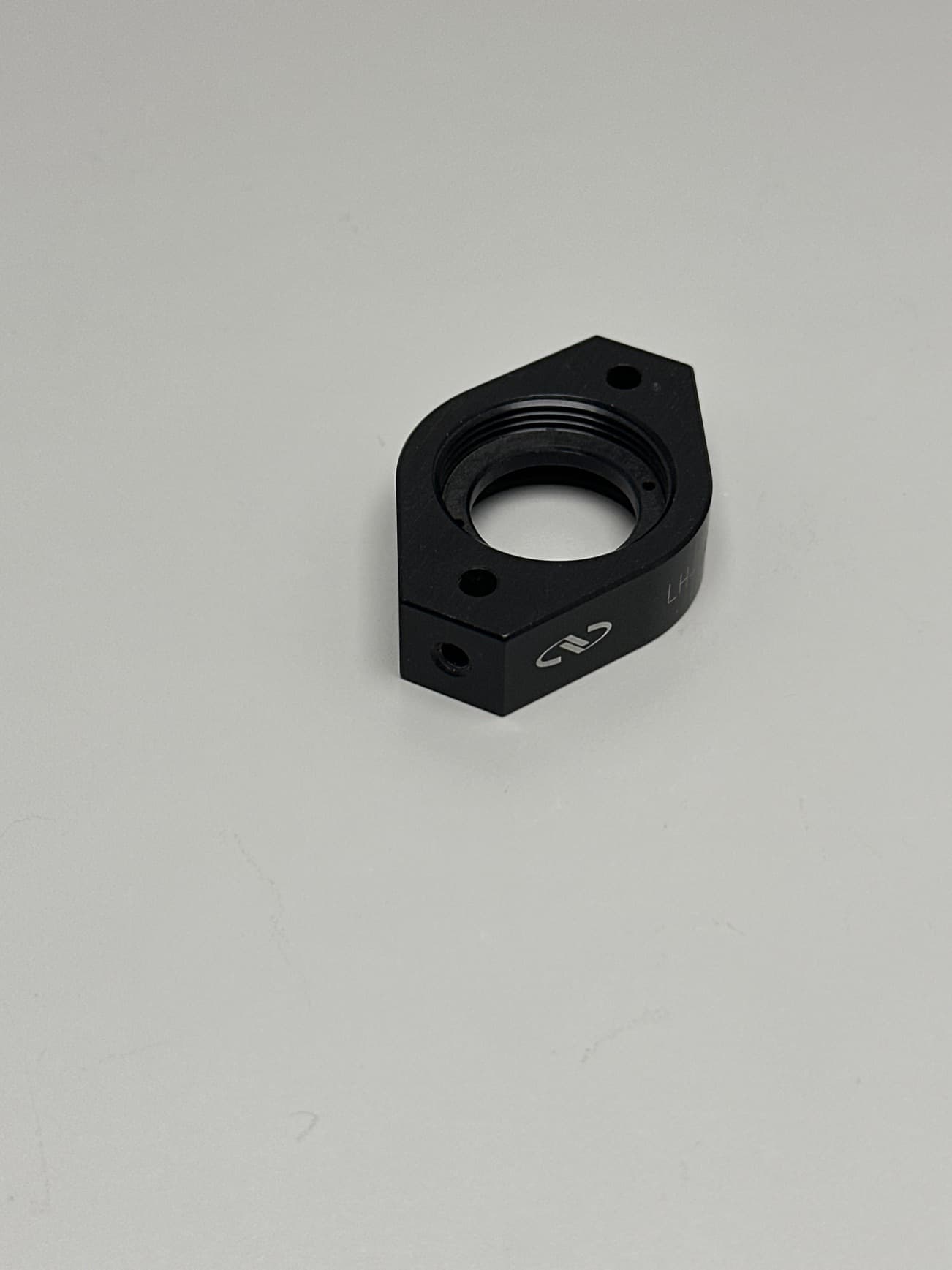 Newport LH-100 Lens Mount, 1" Optic Diameter