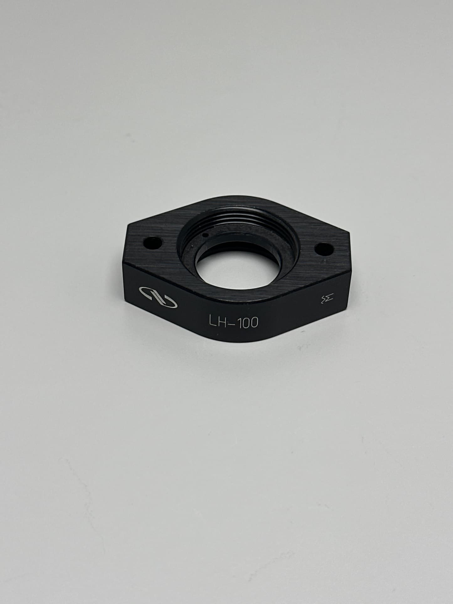 Newport LH-100 Lens Mount, 1" Optic Diameter