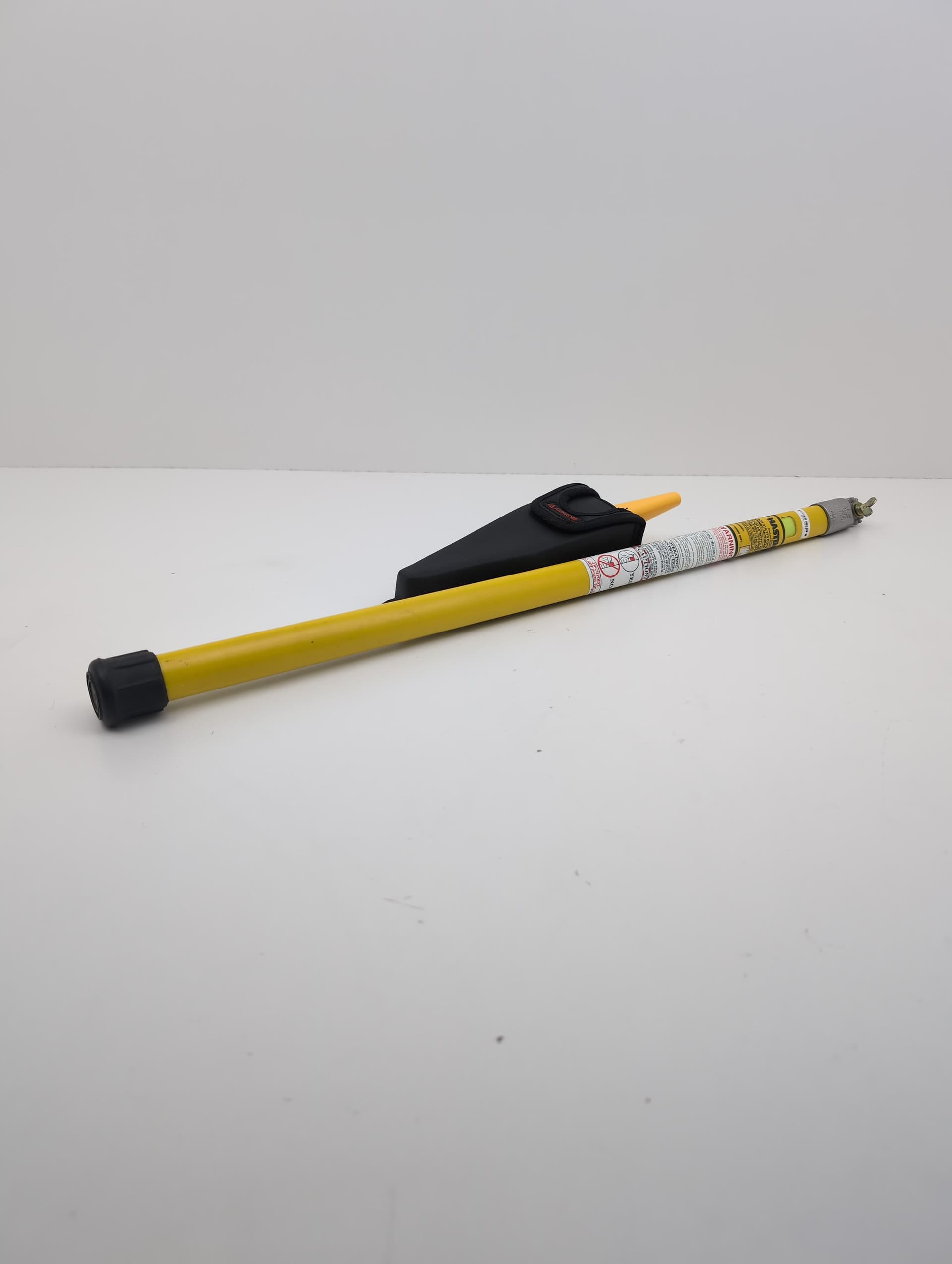 Amprobe/Hastings TIC 300 PRO/ TIC 410A High Voltage Detector w/ Hotstick