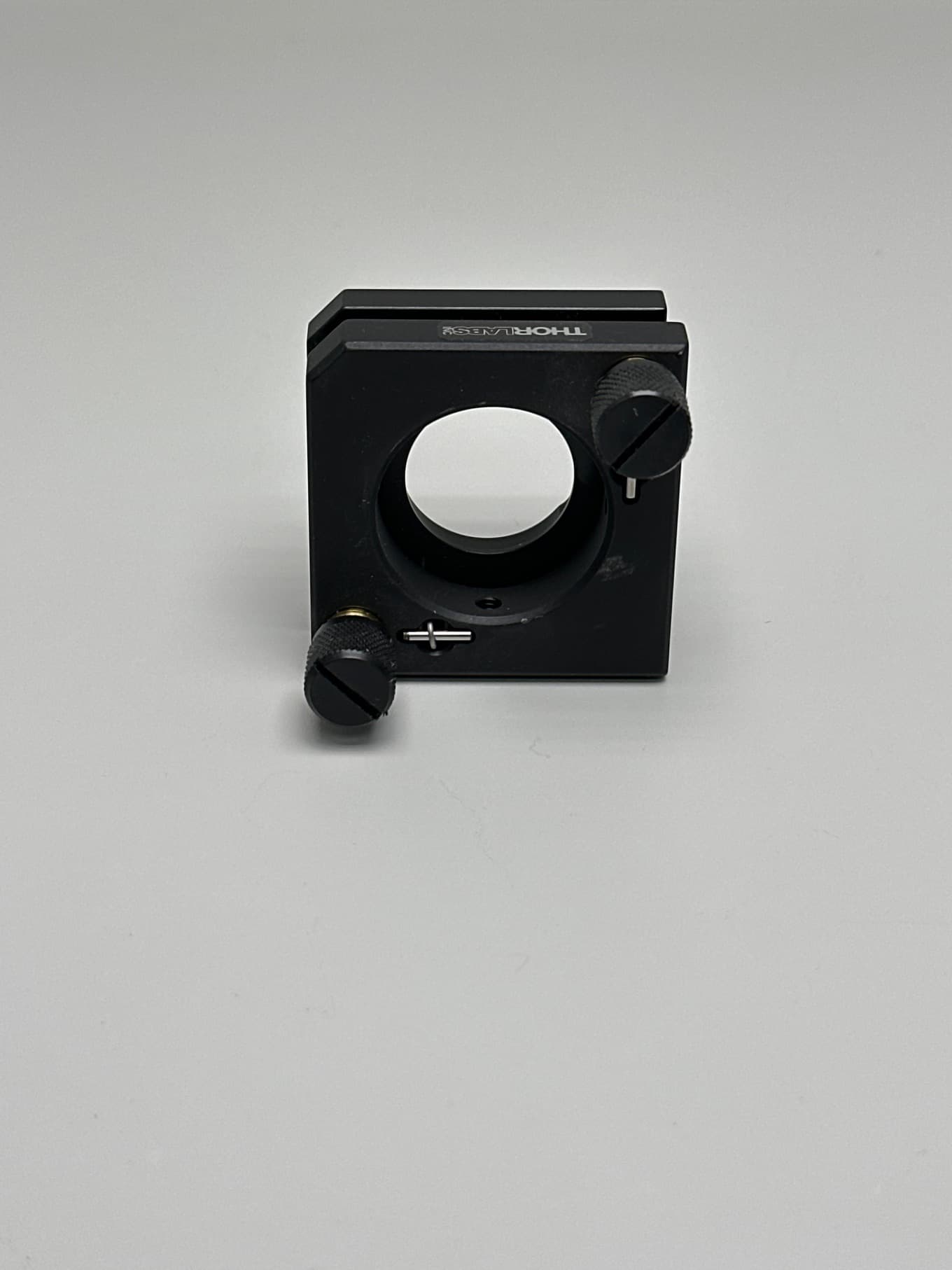 Thorlabs KM1 Kinematic Mirror Mount, 1" Optics