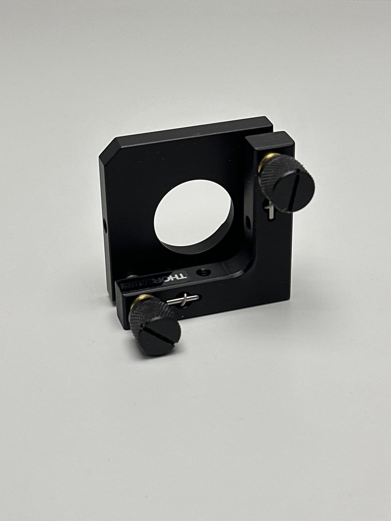 Thorlabs KM1HC Kinematic Mount, 1" Optics