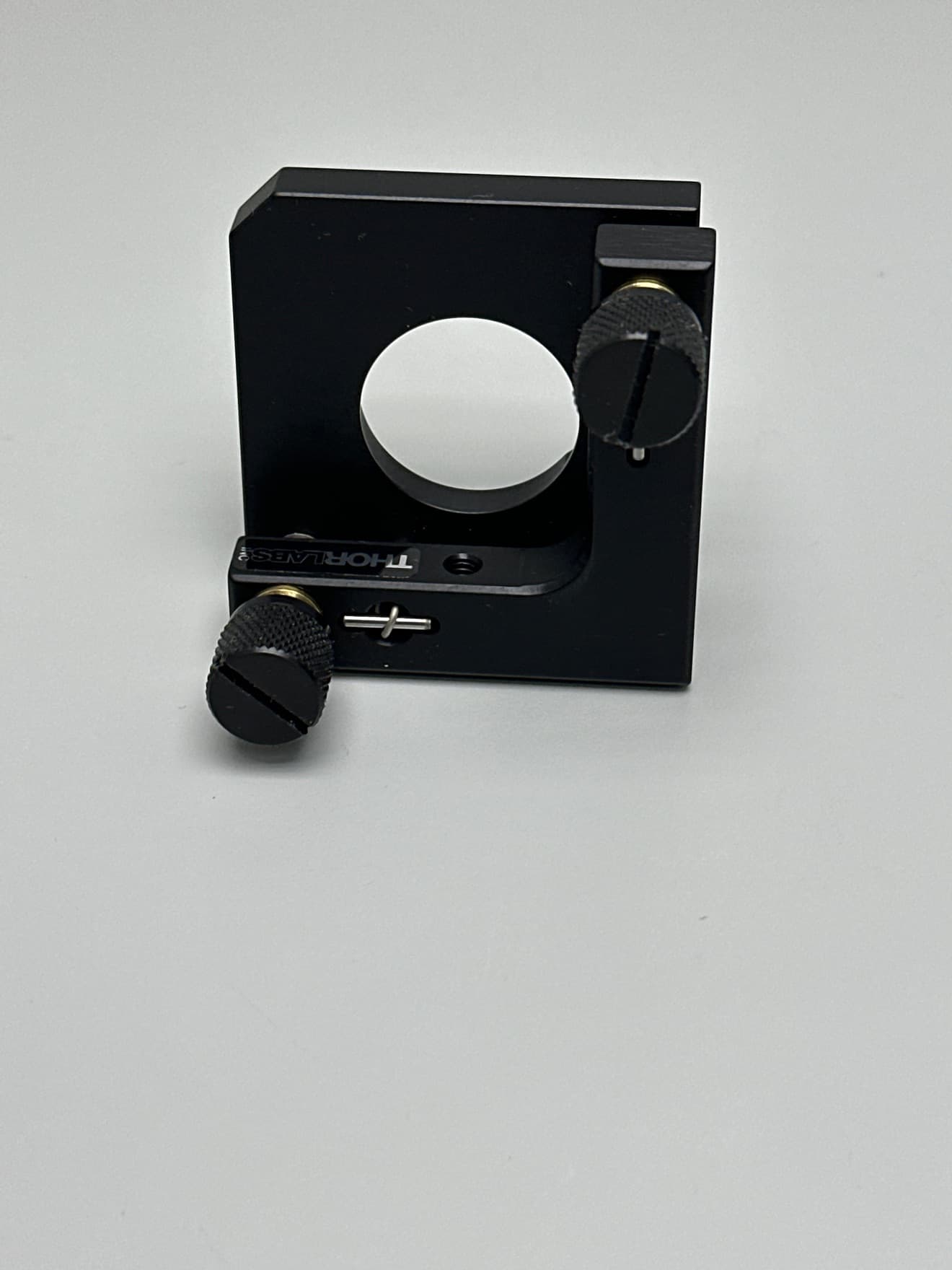 Thorlabs KM1HC Kinematic Mount, 1" Optics