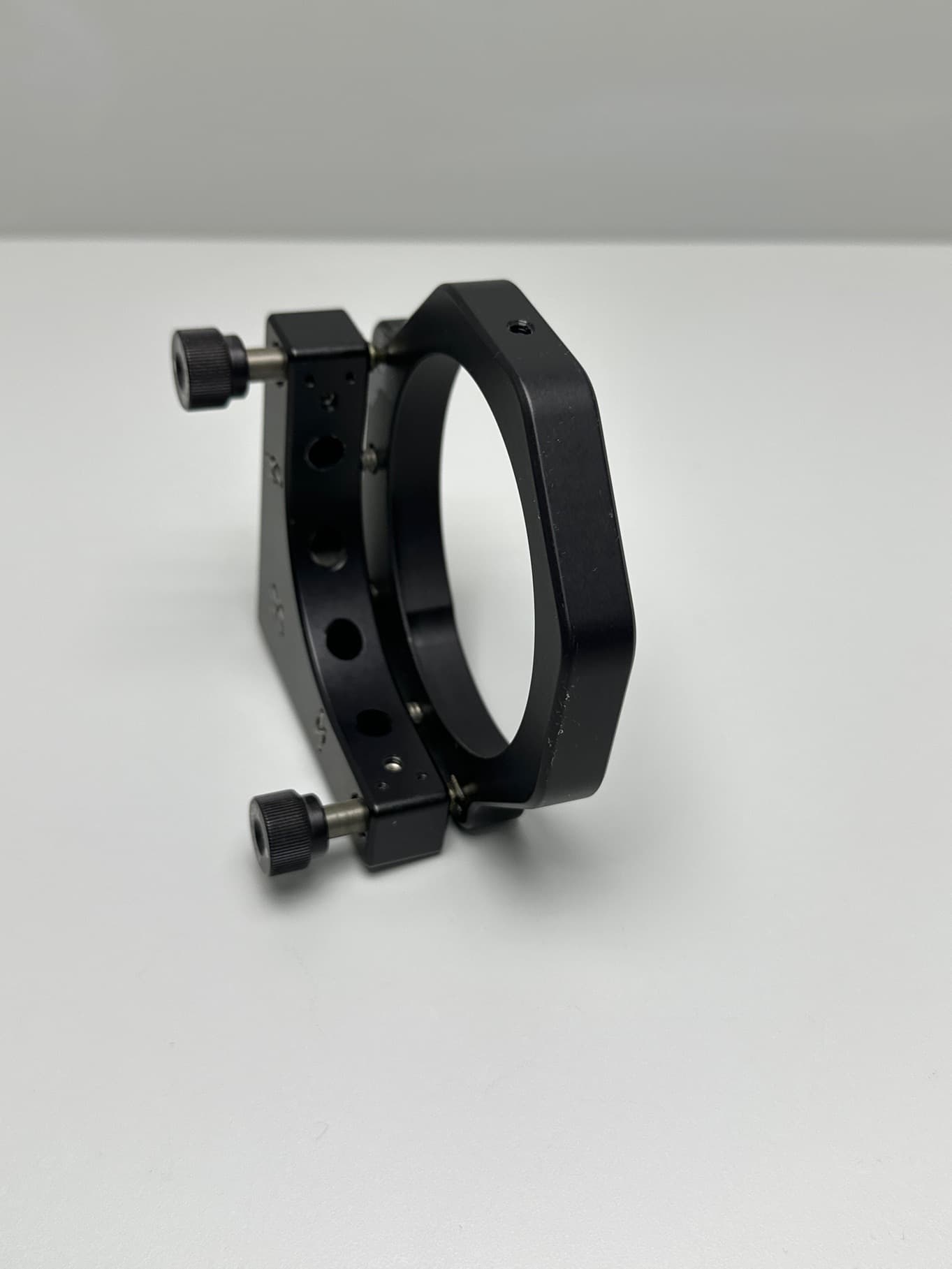 Thorlabs KS3 Precision Kinematic 3" Diameter Mirror Mount, 2 Adjusters
