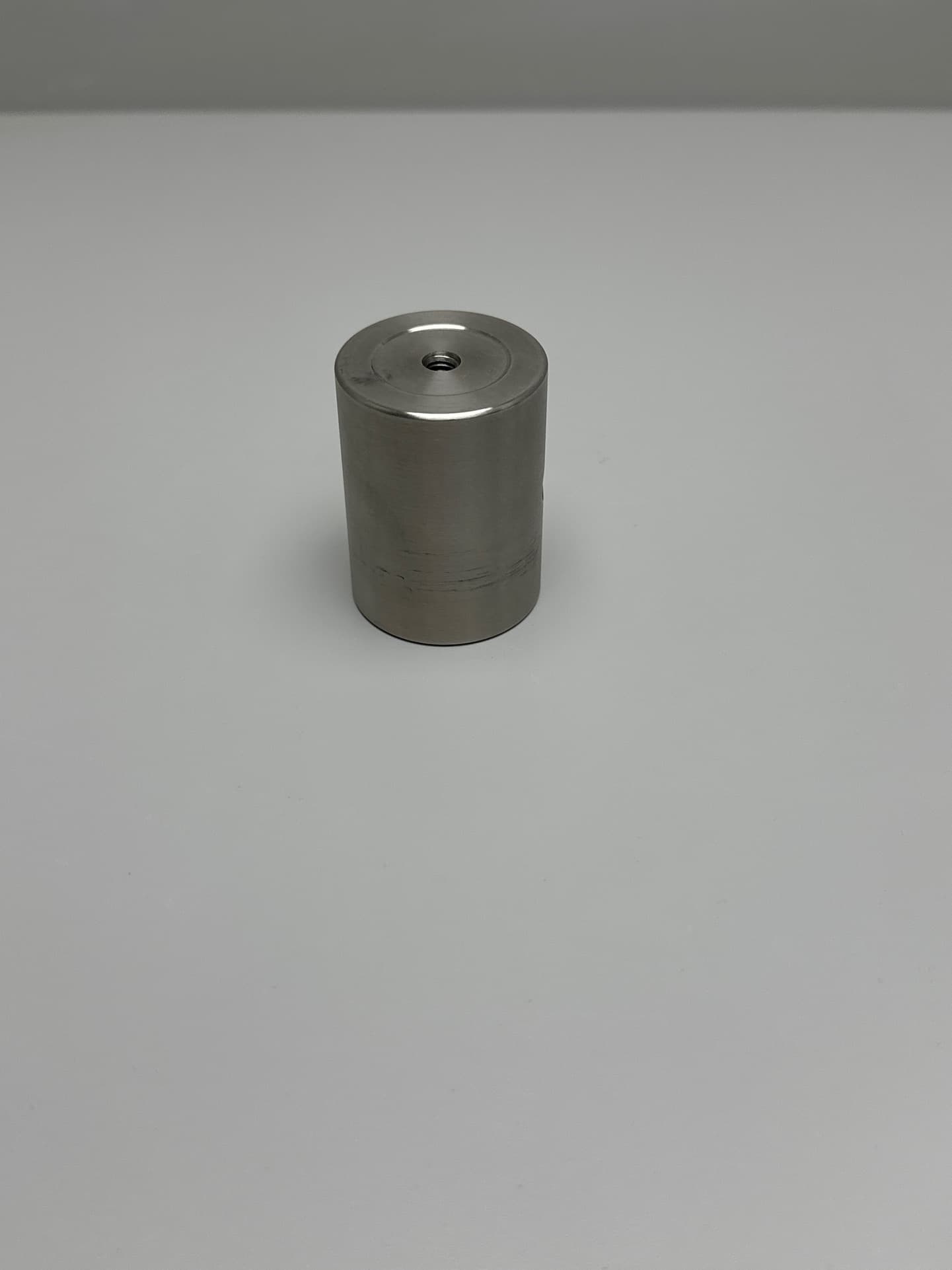 Thorlabs P2 Mounting Post, 1.5" Diameter, 1/4"-20 Hole