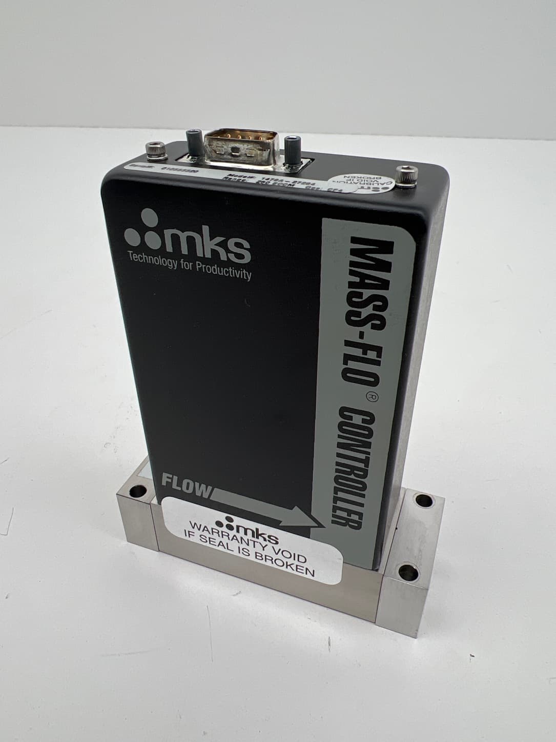 MKS 1479A-27284 Down-Port Configuration, 250 SCCM CF4