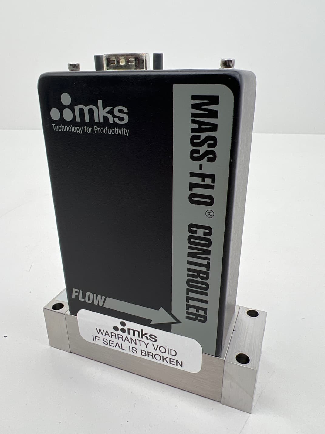 MKS 1479A04912CC1AM Down-Port Configuration, 100 SCCM CHF3
