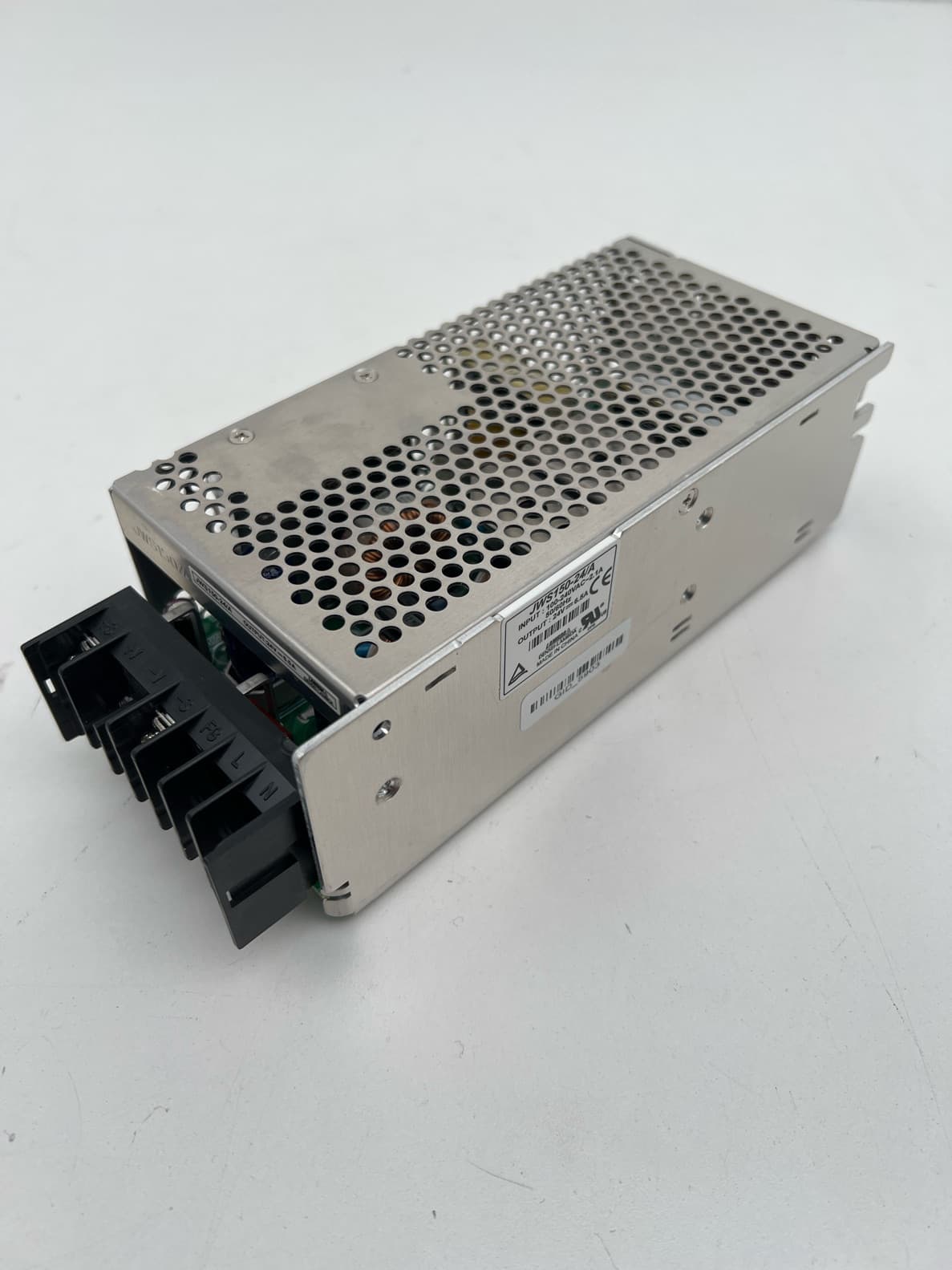 TDK Lambda JWS150-24/A DC Power Supply 24V, 6.5A