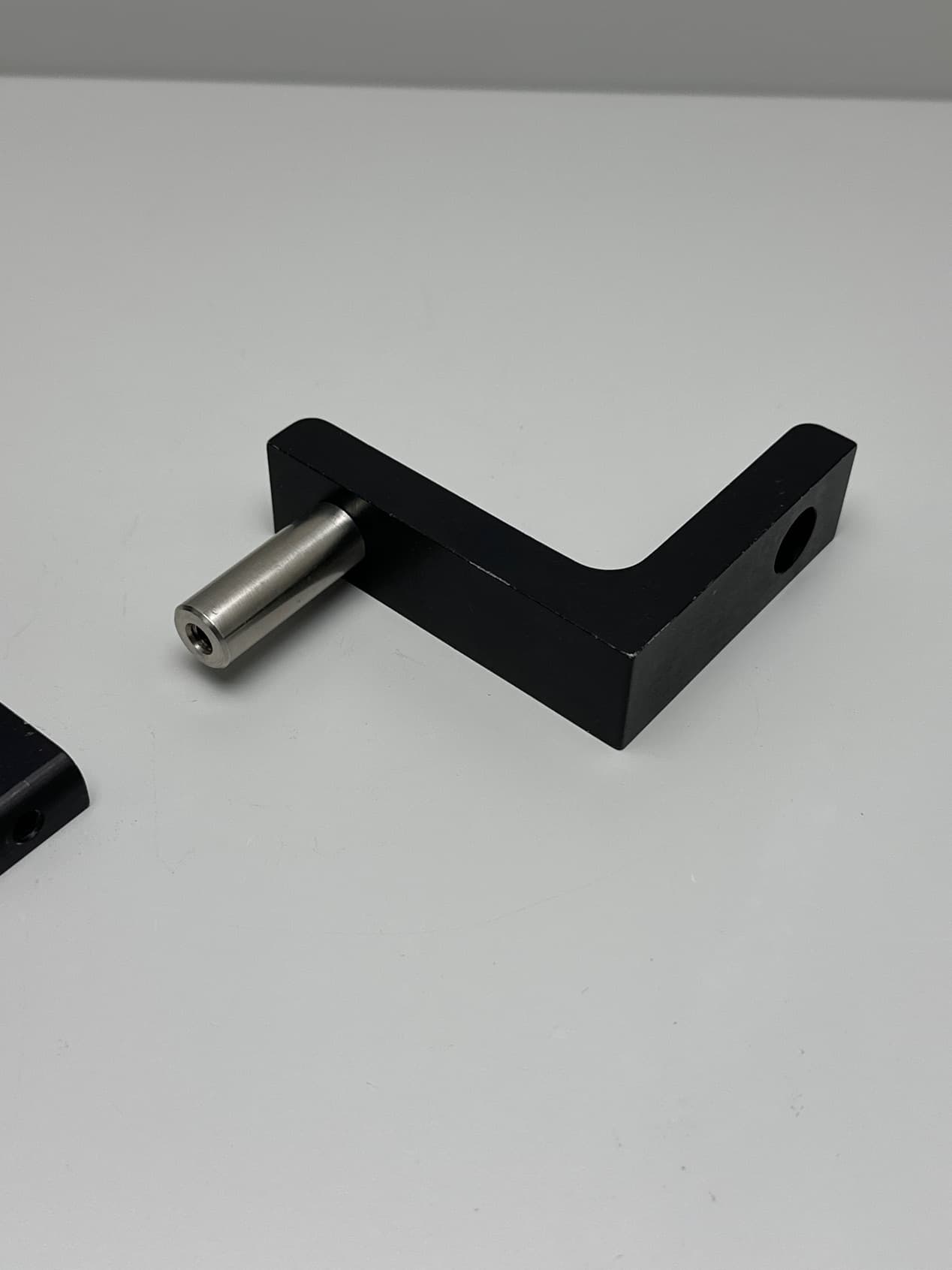 Oriel 12010 Horizontal Rod Connectors