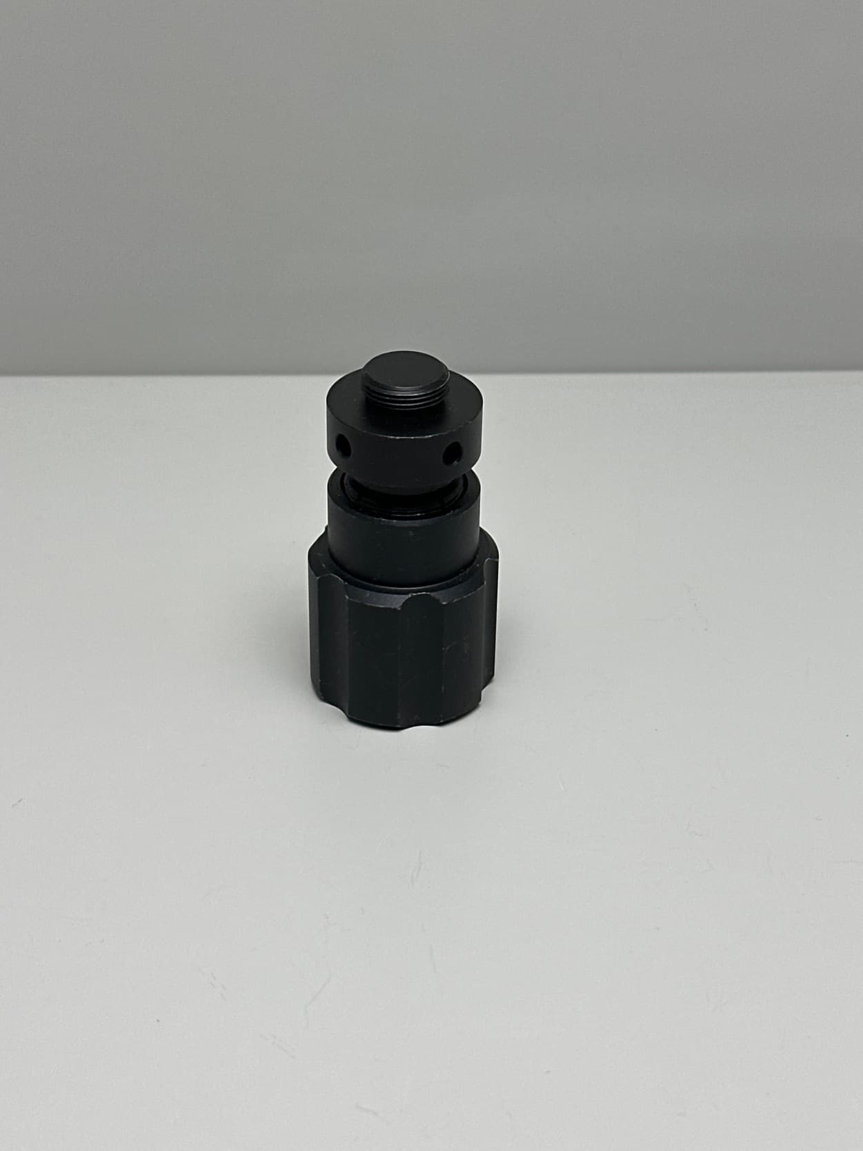 Melles Griot 07 PCS 002 Collet Post Holder 12mm
