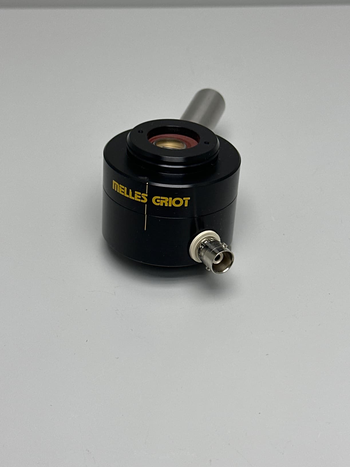 Melles Griot Photodiode Modular Mount