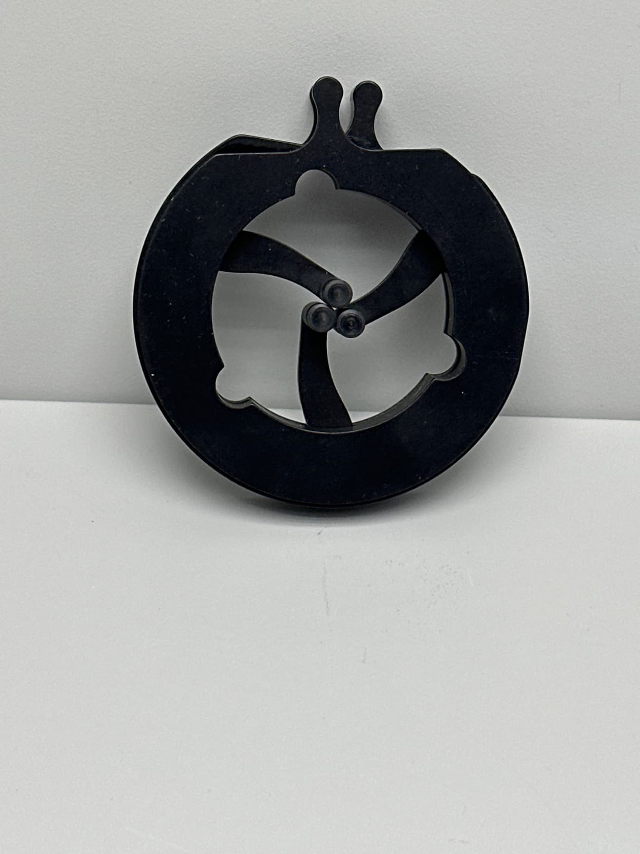 Thorlabs SCL03 Self-Centering Optic Mount