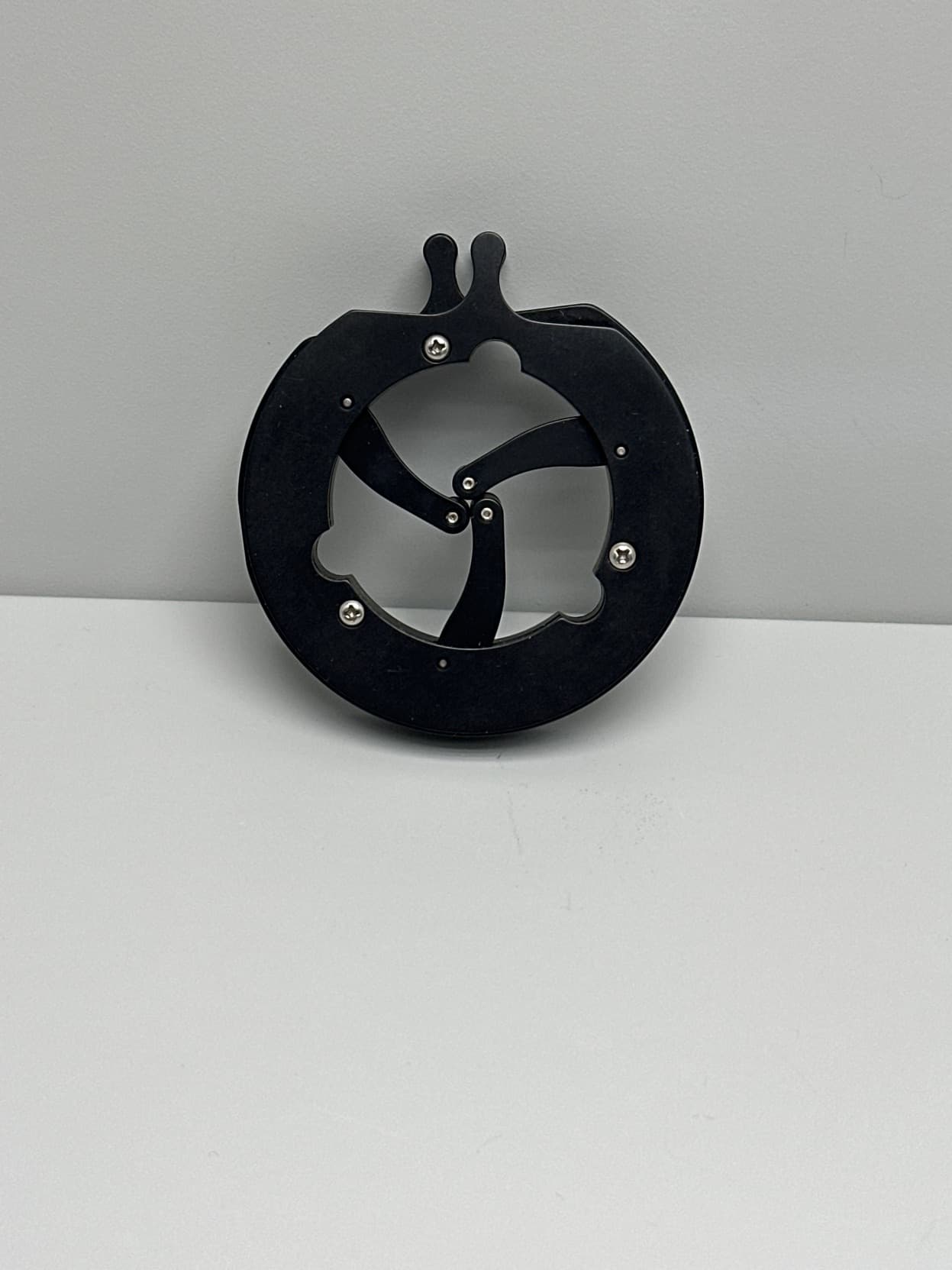 Thorlabs SCL03 Self-Centering Optic Mount