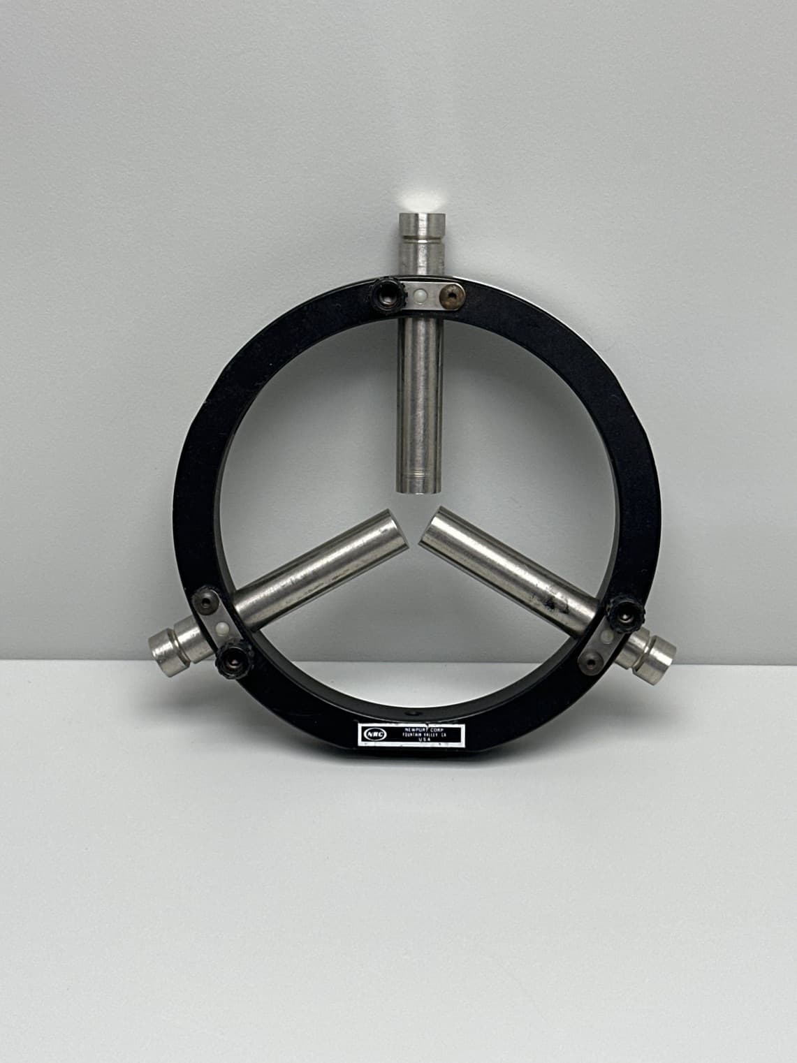 Newport Adjustable Radius Chuck