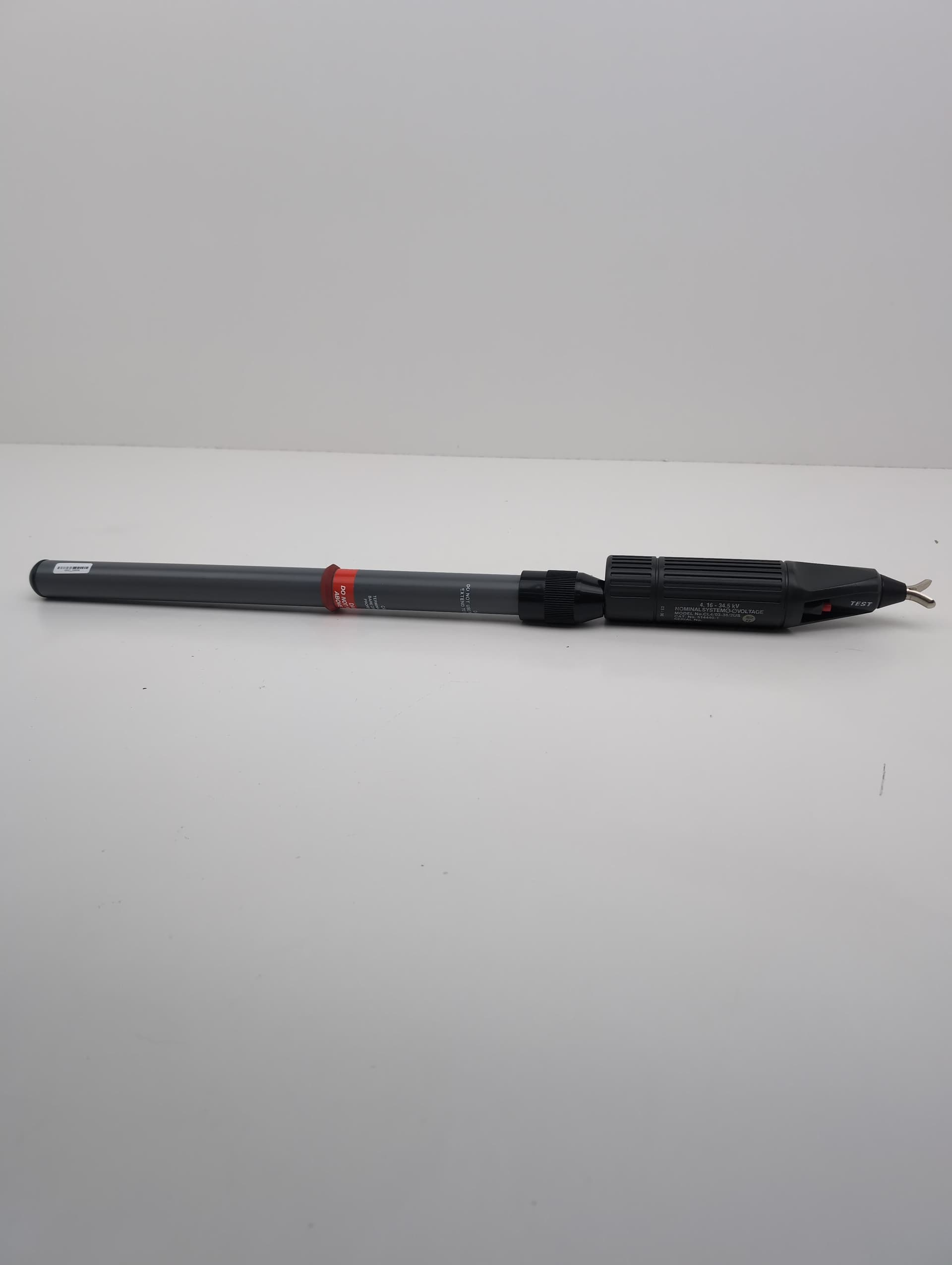 Biddle CL4/03-36/2US, Cat No. 514440-1 Neon Voltage Detector, 4.16-34.5kV