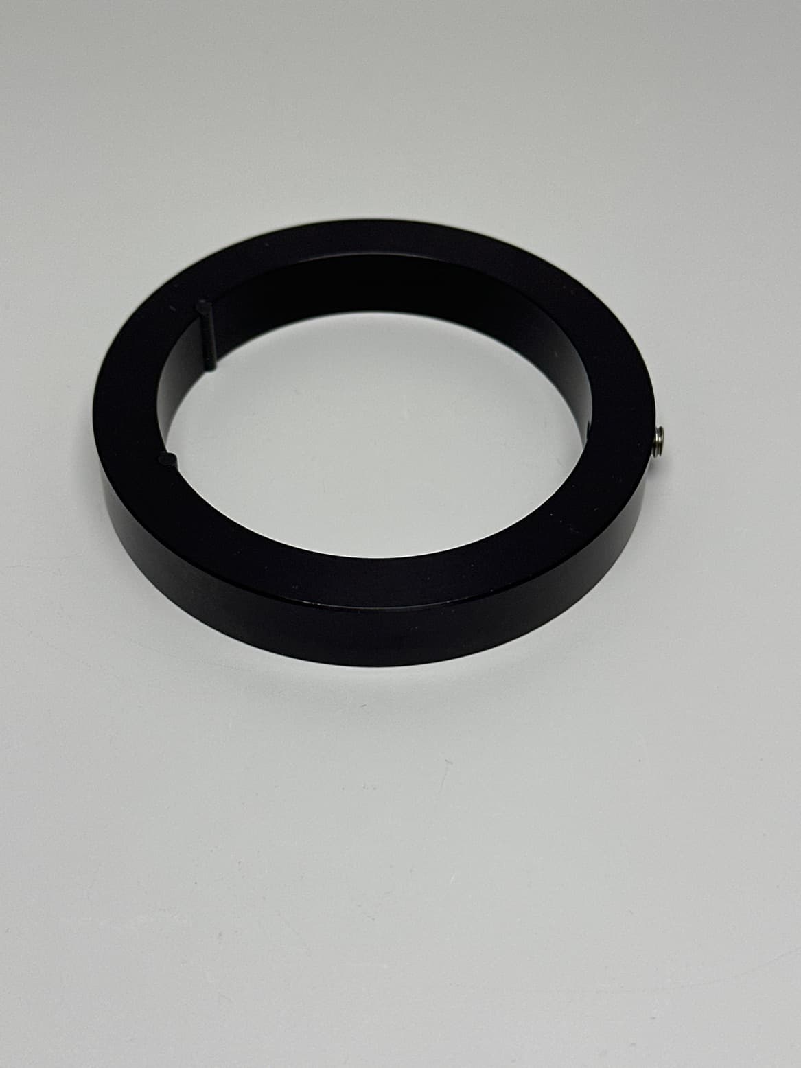 Newport A-4-3 Optical Mount Adapter, 4" to 3" Diameter